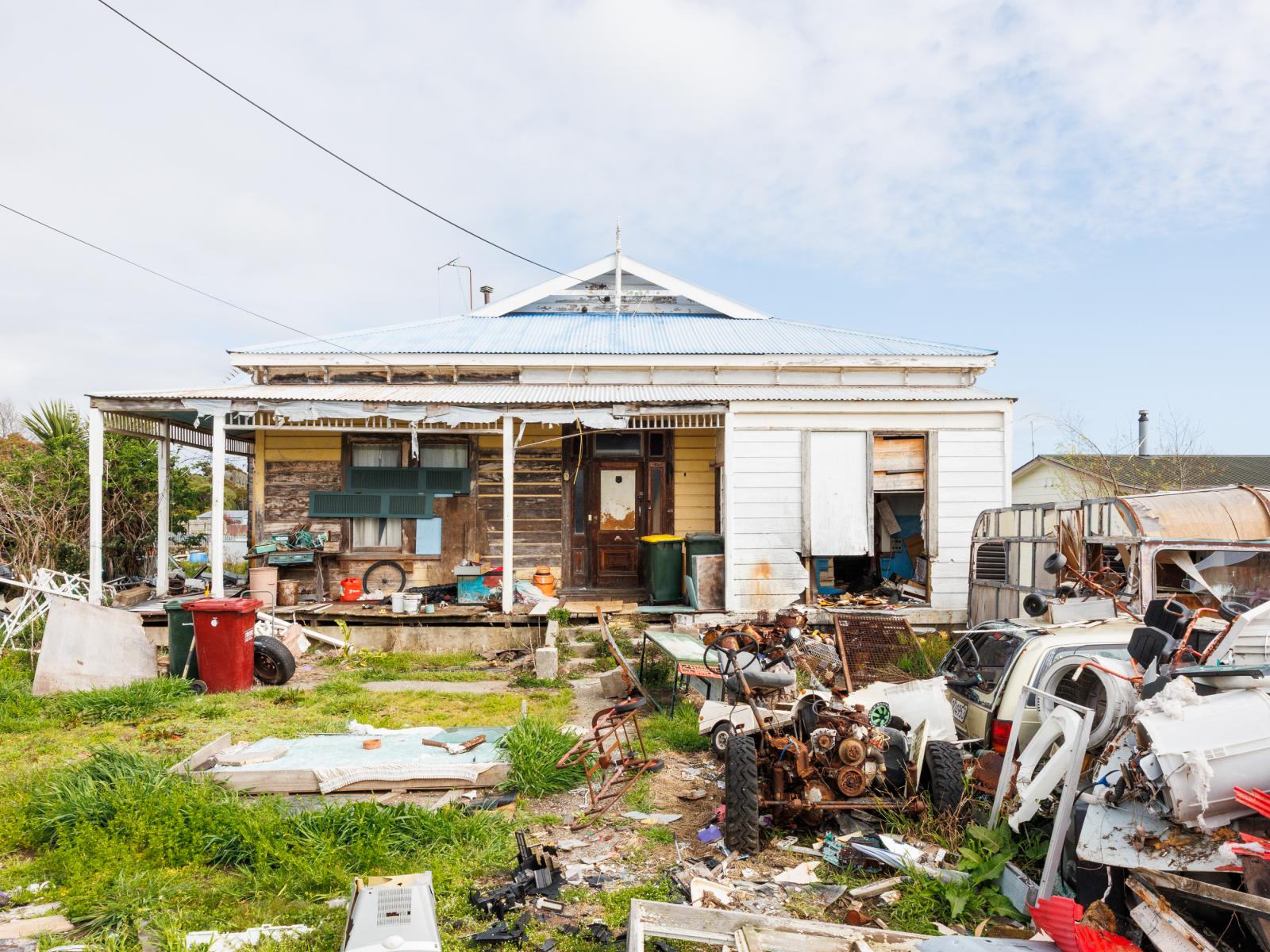 40 Avenue Road, Foxton