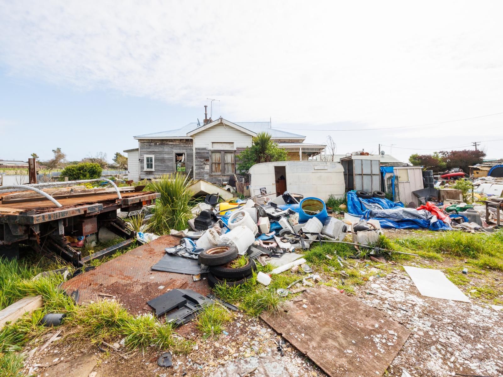 40 Avenue Road, Foxton