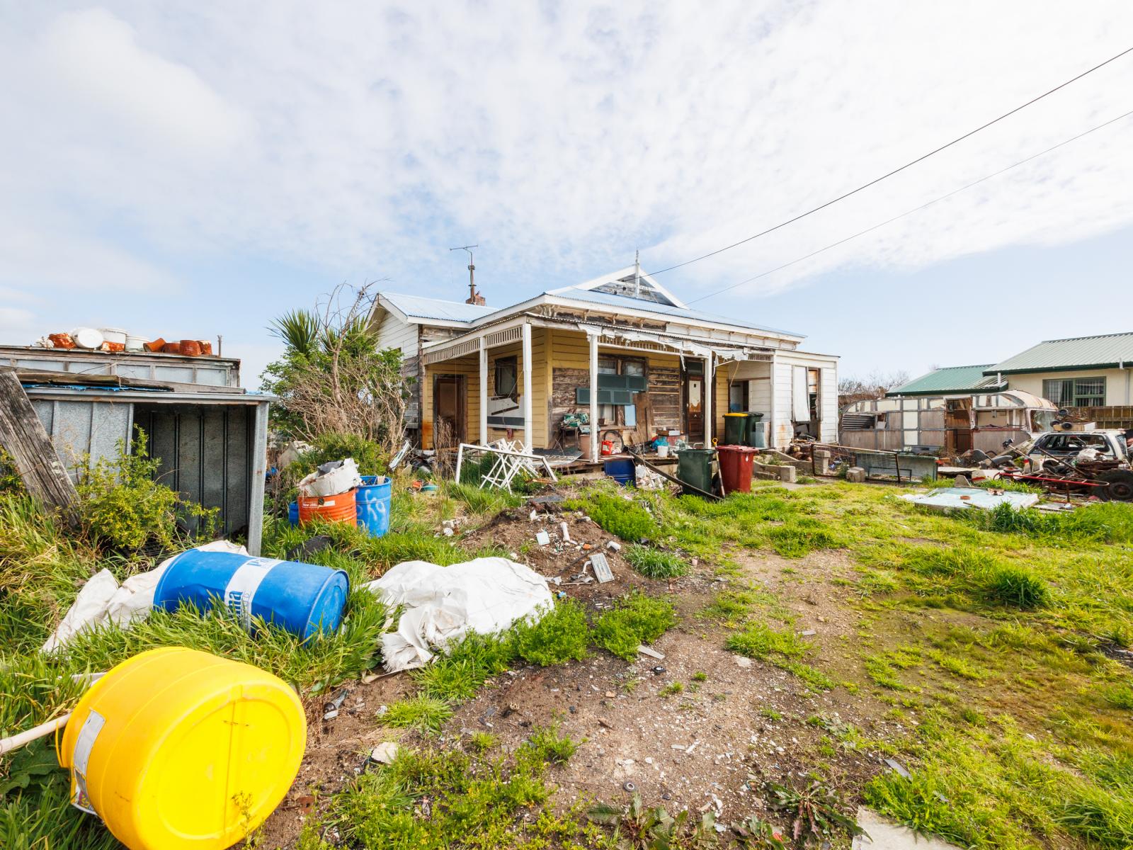 40 Avenue Road, Foxton