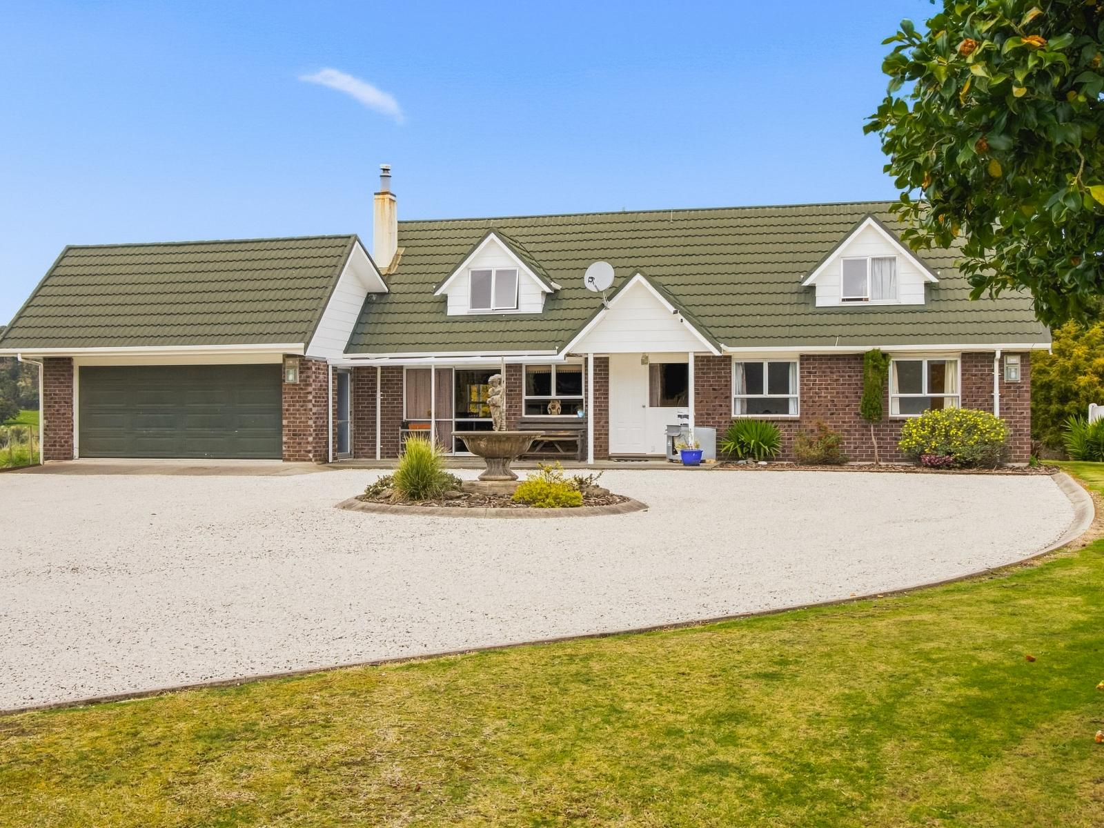 47 Mania Road, Taumarunui