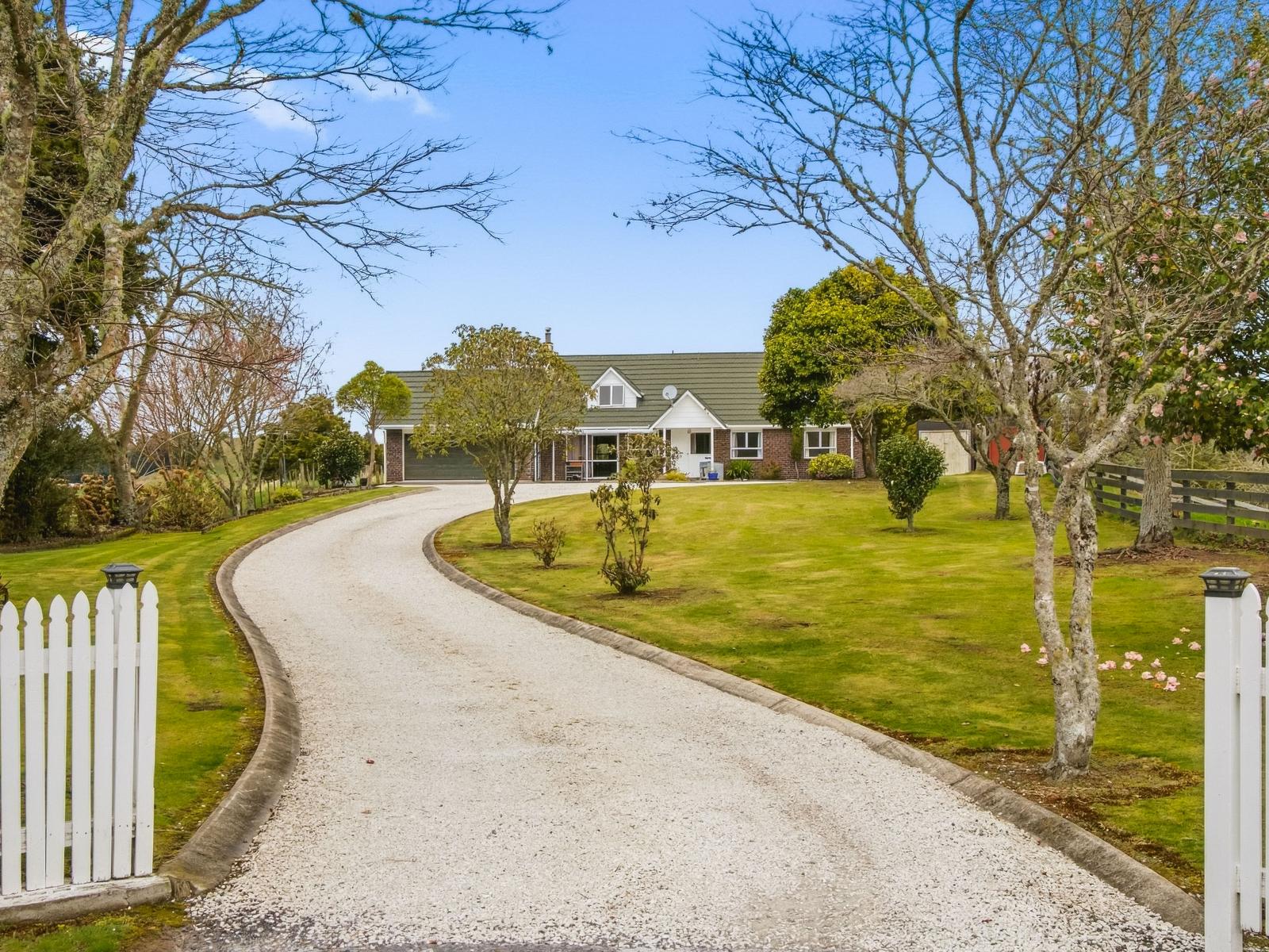 47 Mania Road, Taumarunui