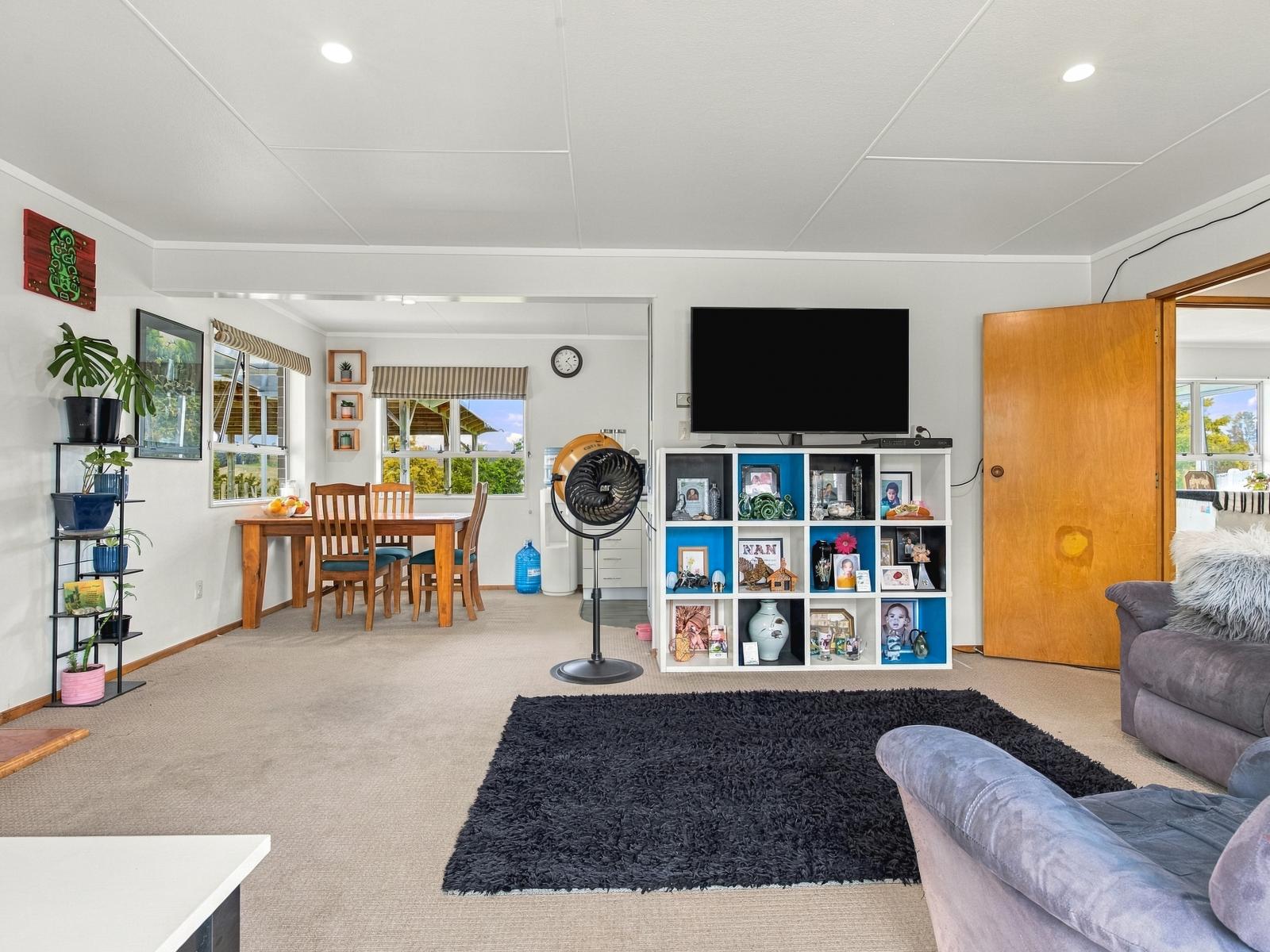 47 Mania Road, Taumarunui