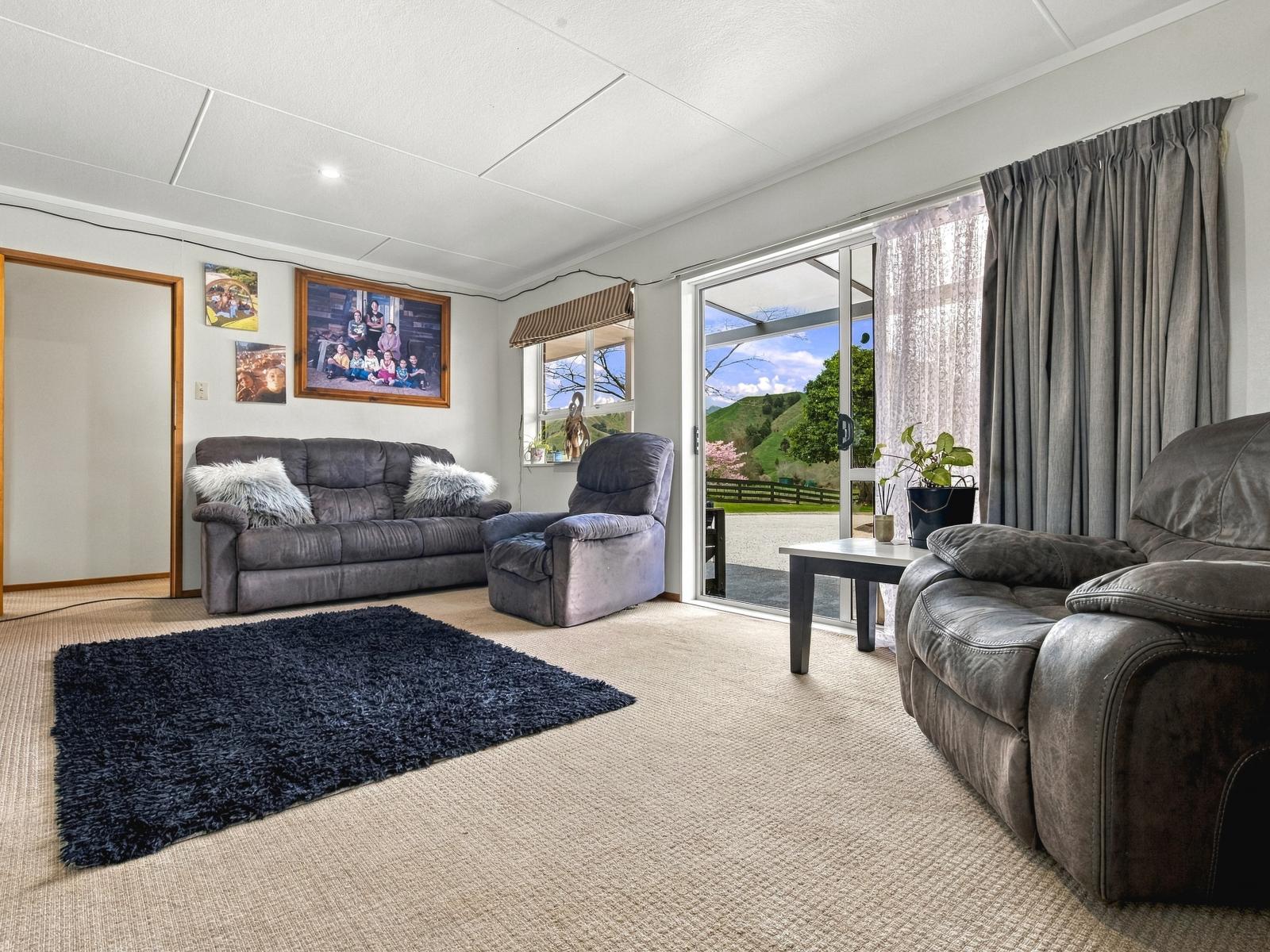 47 Mania Road, Taumarunui