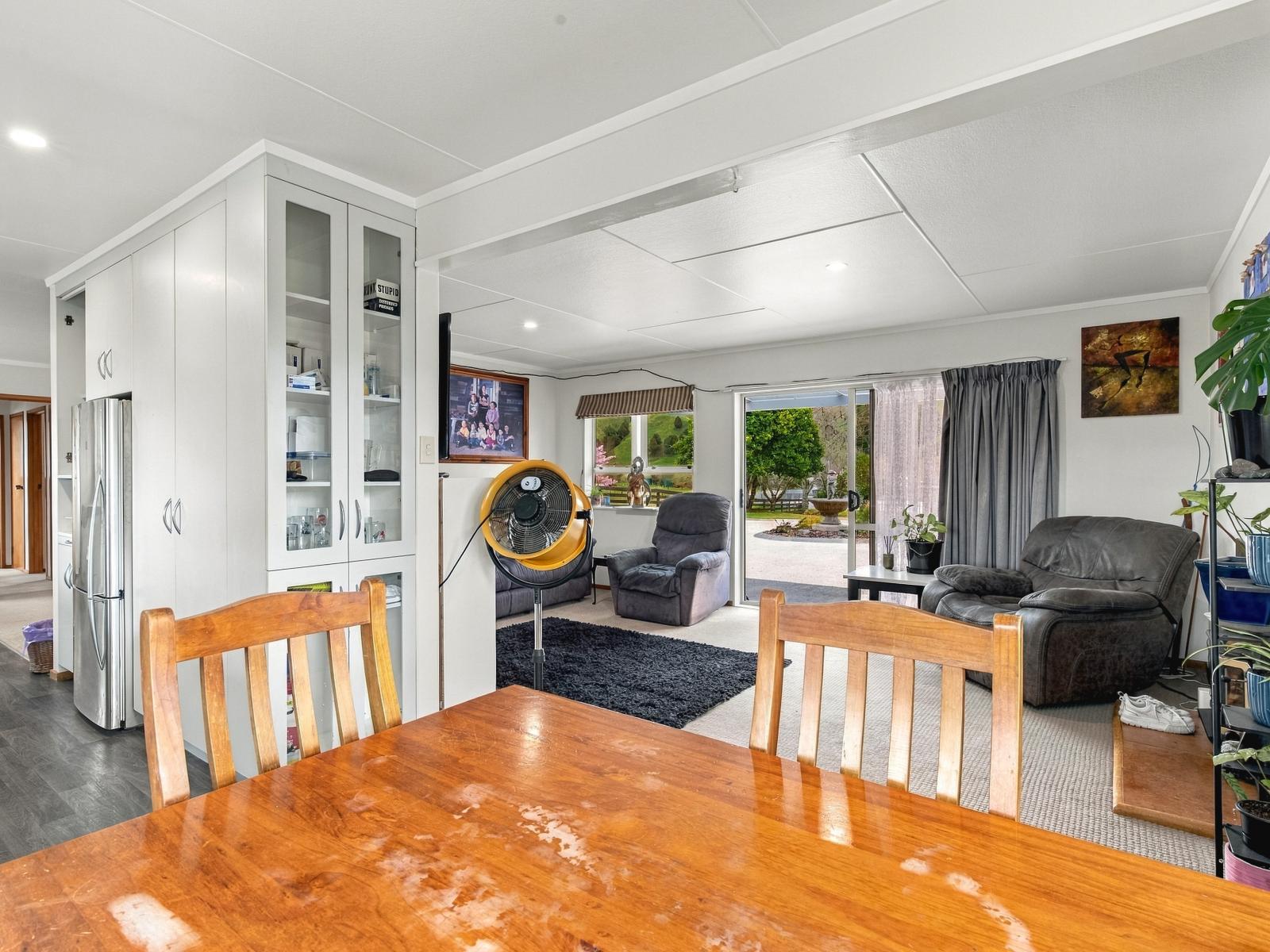 47 Mania Road, Taumarunui