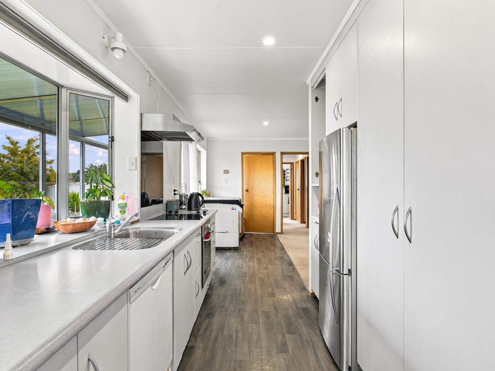 47 Mania Road, Taumarunui