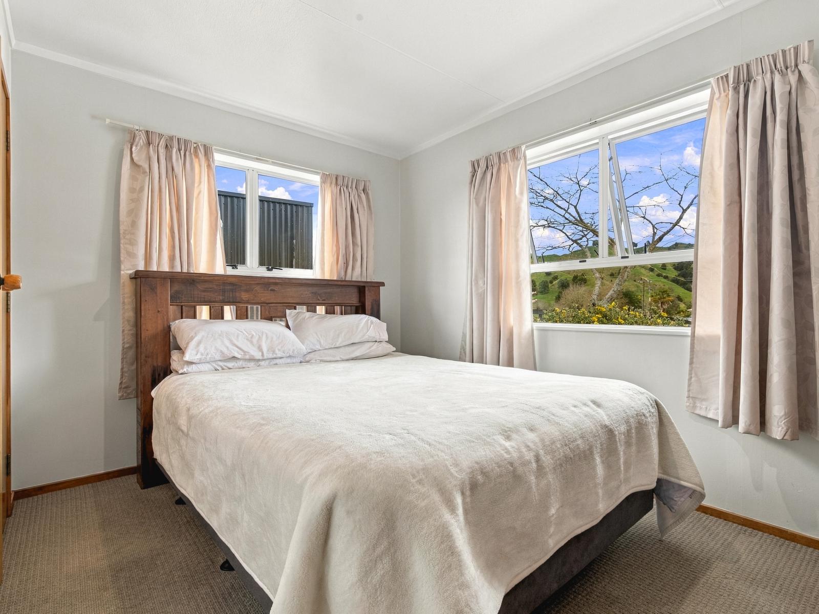 47 Mania Road, Taumarunui