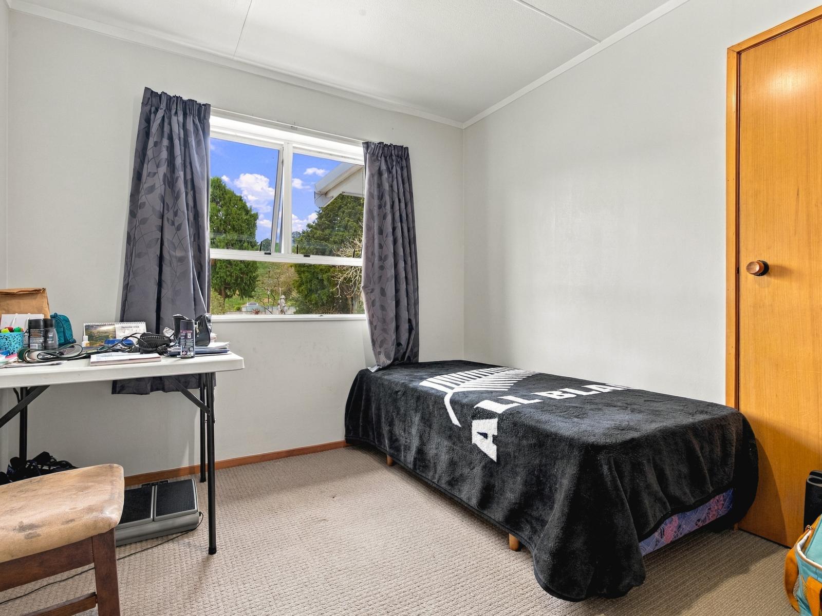 47 Mania Road, Taumarunui