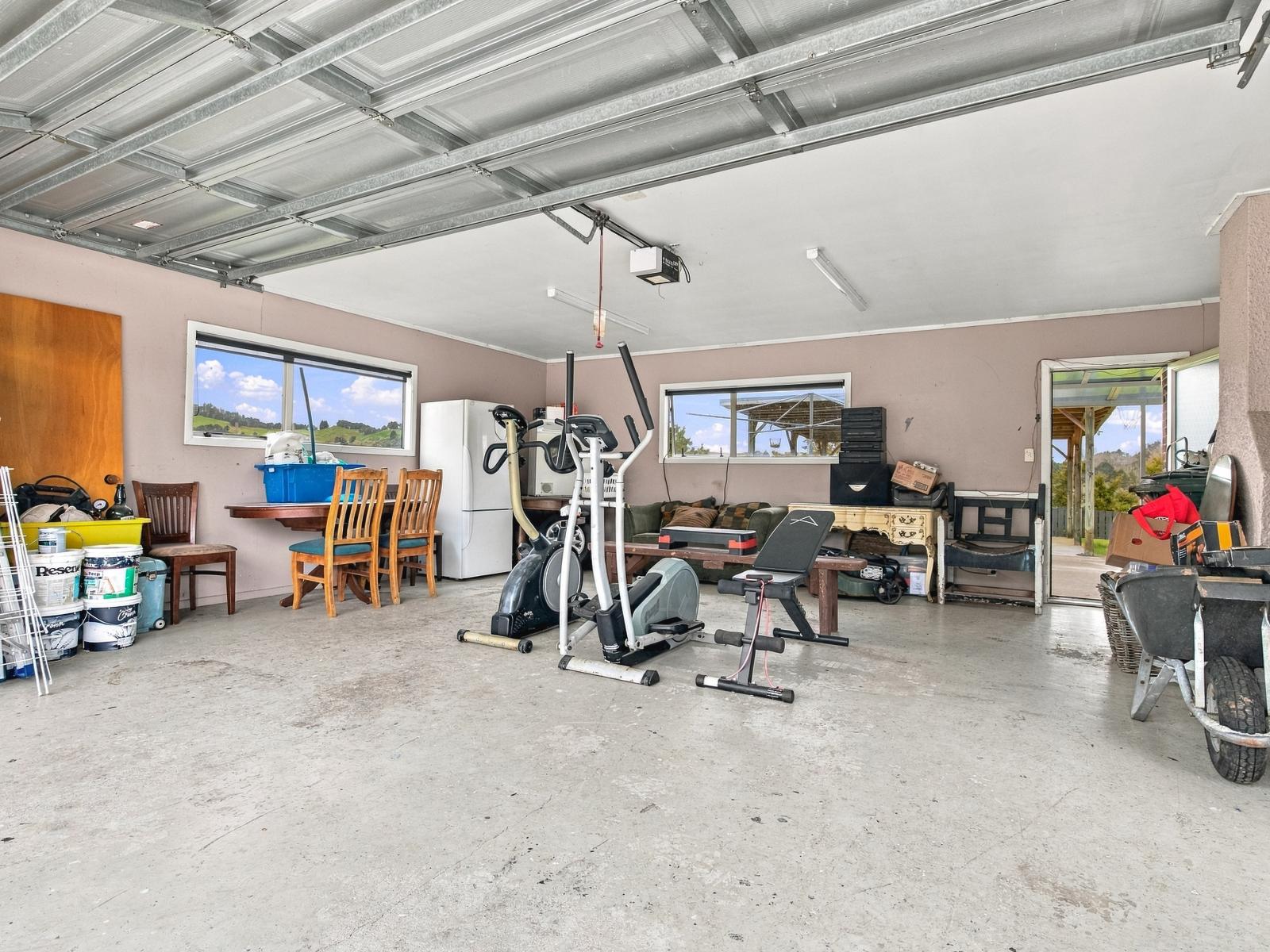 47 Mania Road, Taumarunui