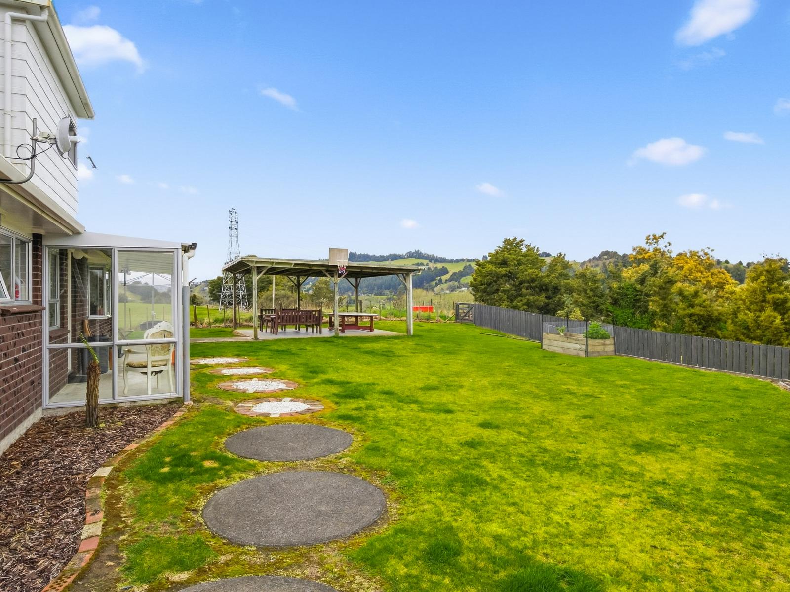 47 Mania Road, Taumarunui