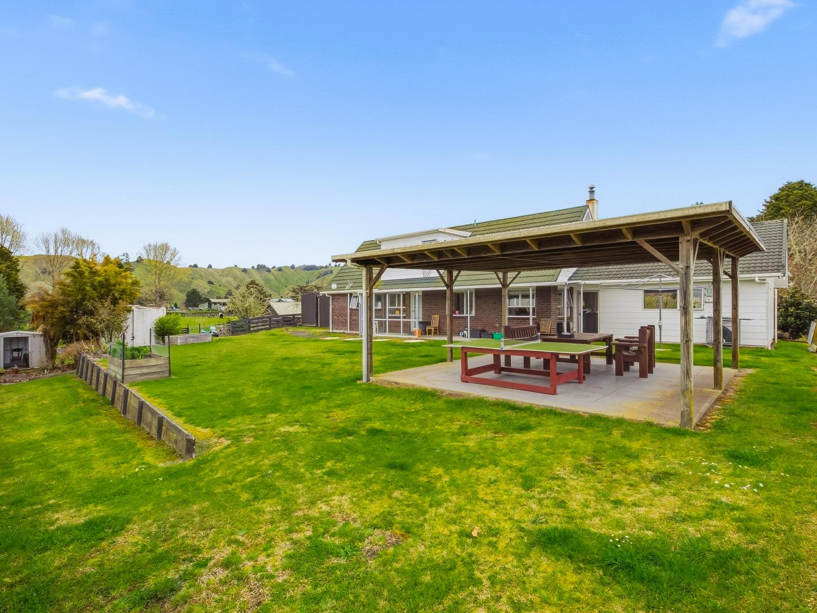 47 Mania Road, Taumarunui