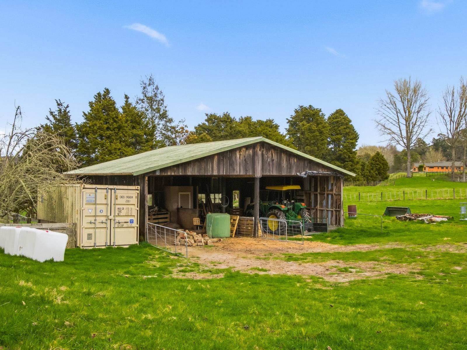 47 Mania Road, Taumarunui