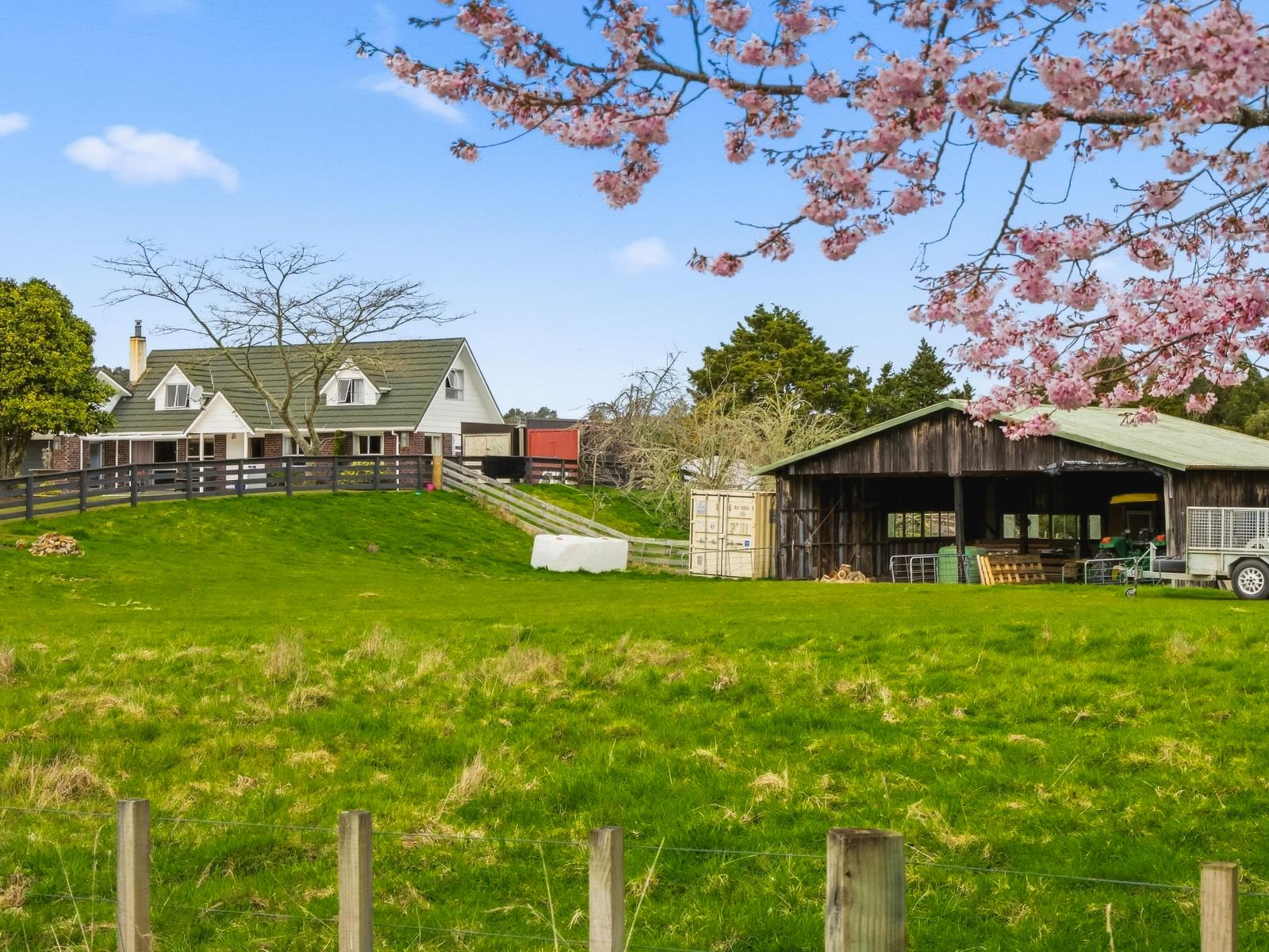47 Mania Road, Taumarunui
