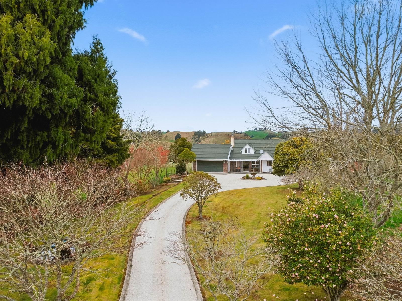 47 Mania Road, Taumarunui
