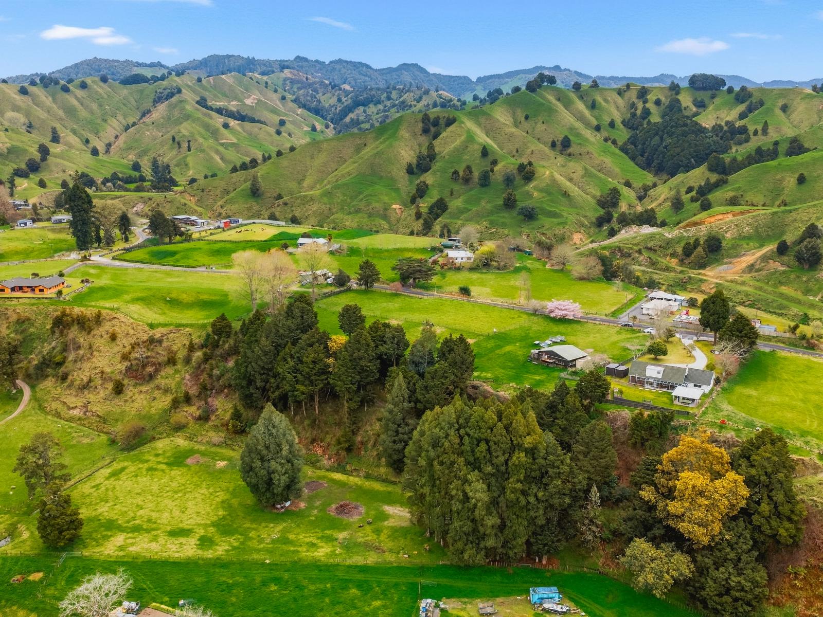 47 Mania Road, Taumarunui