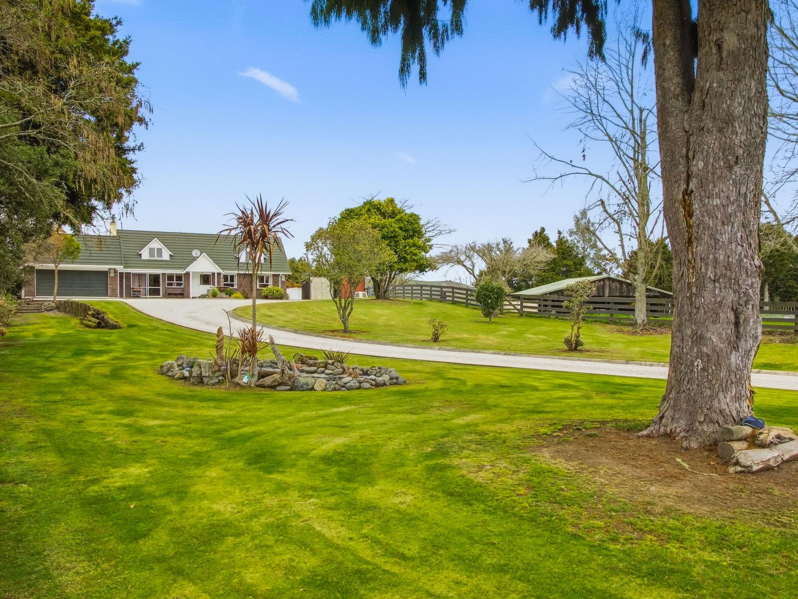 47 Mania Road, Taumarunui