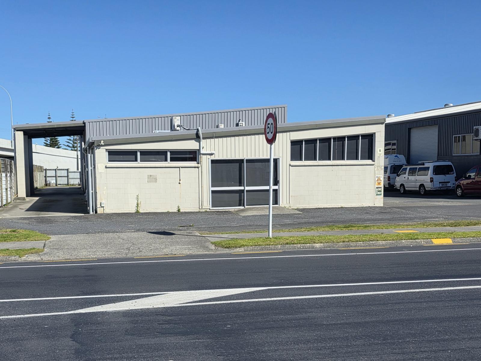 154 Newton Street, Mount Maunganui