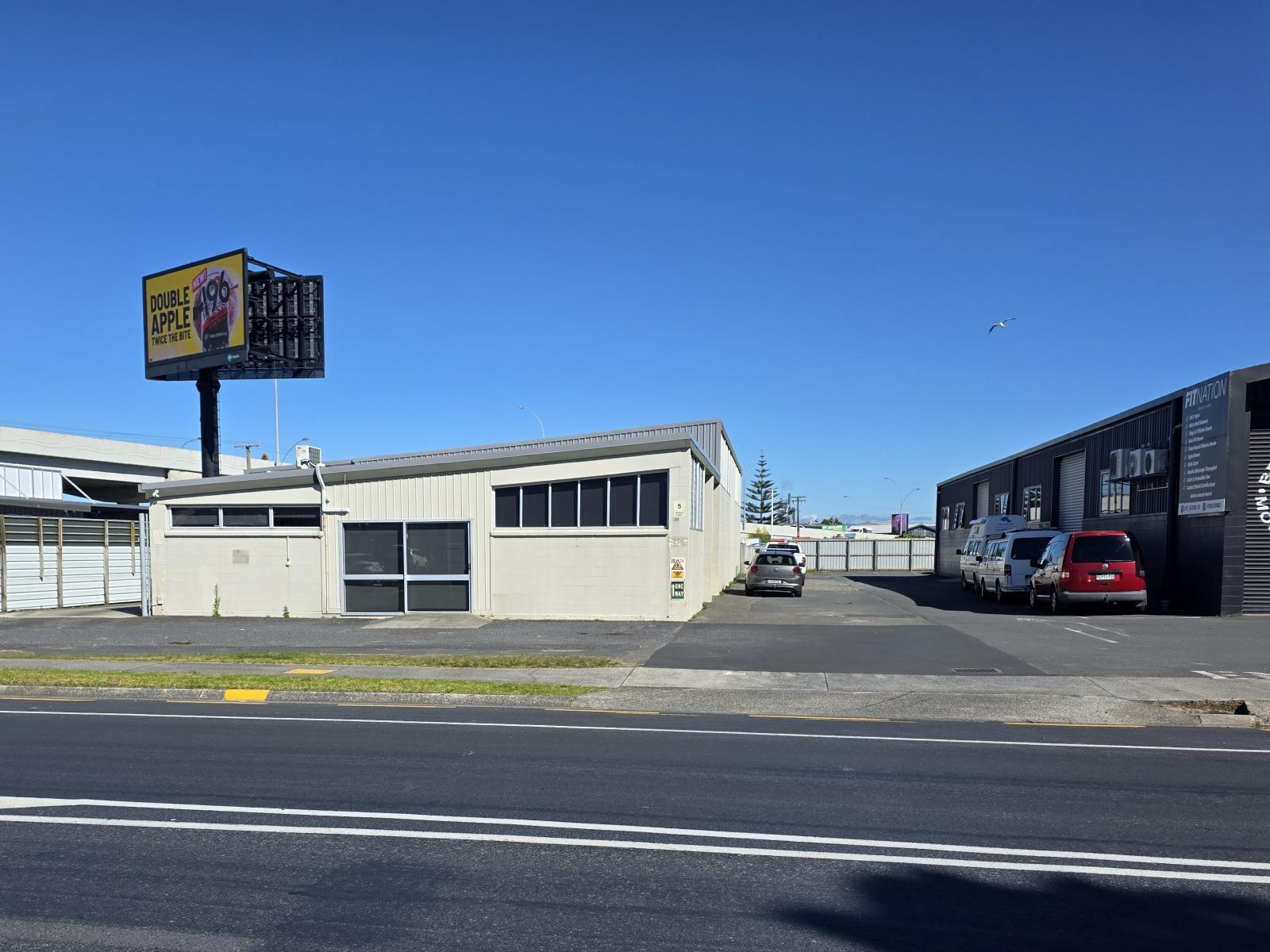 154 Newton Street, Mount Maunganui