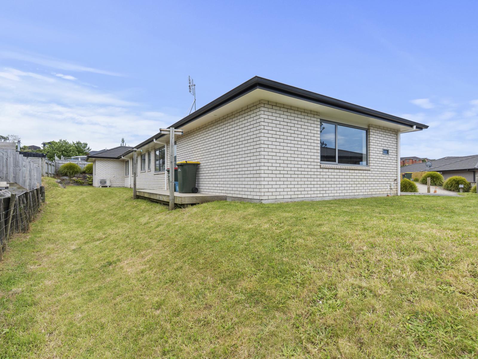 7 Totarahoe Lane, Whalers Gate