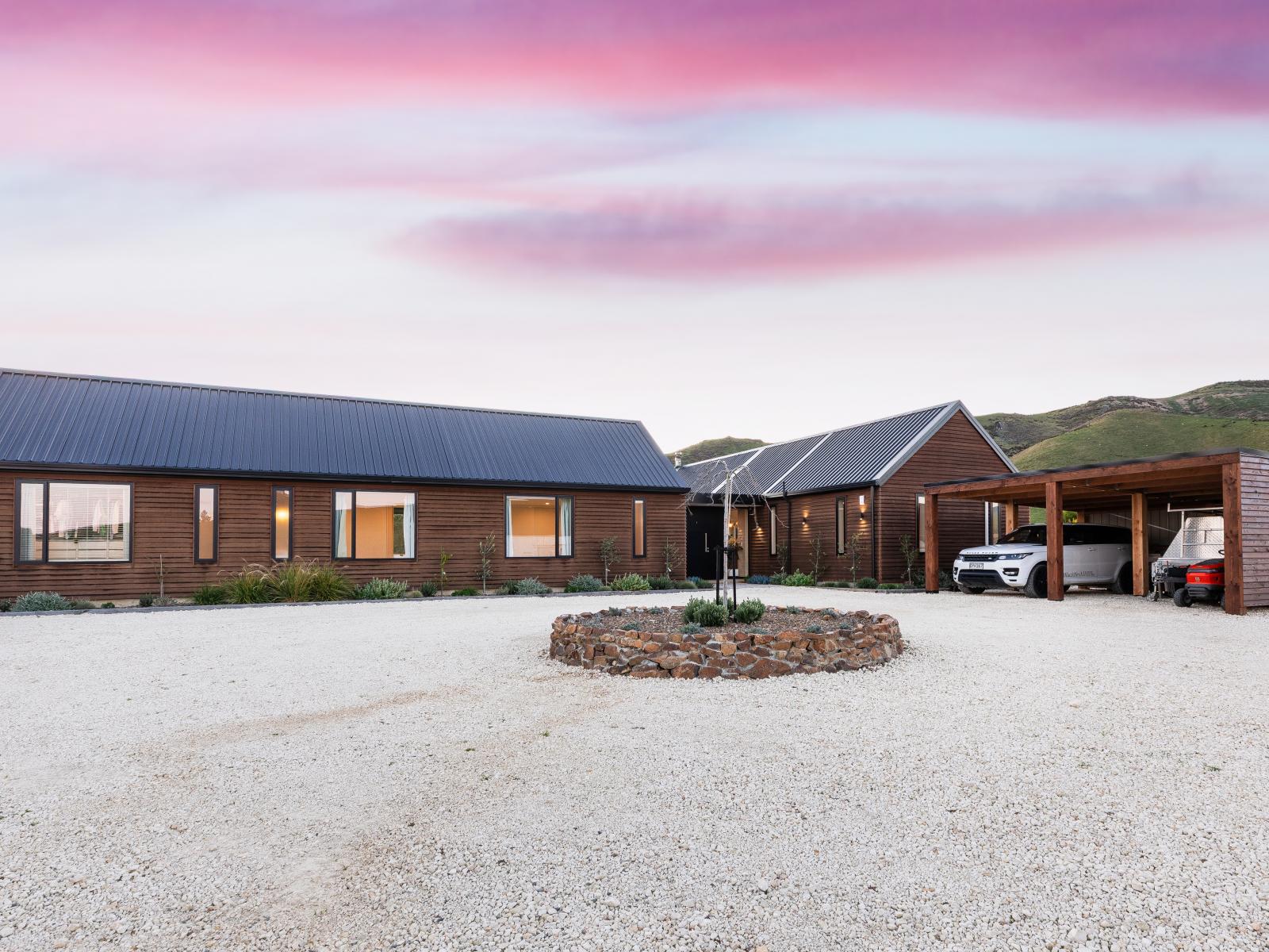 165 Ashley Gorge Road RD1, Oxford