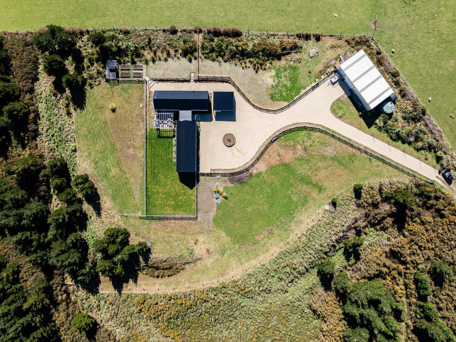 165 Ashley Gorge Road RD1, Oxford