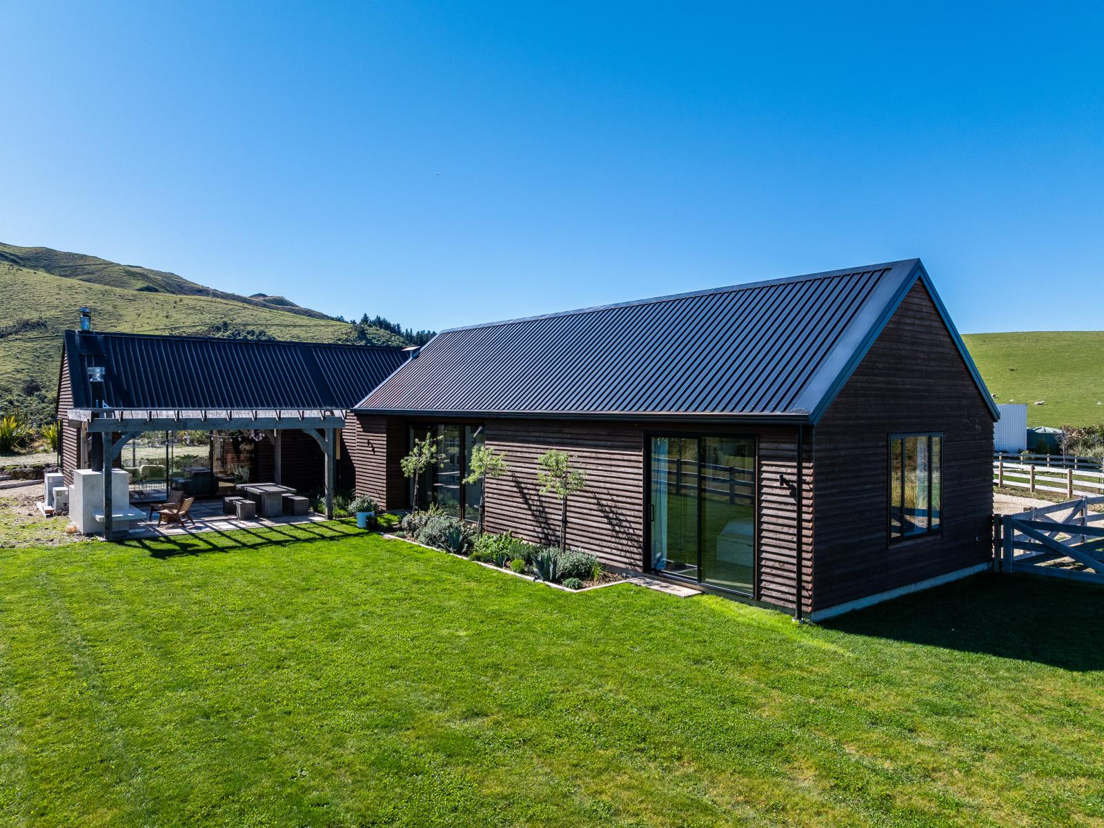 165 Ashley Gorge Road RD1, Oxford