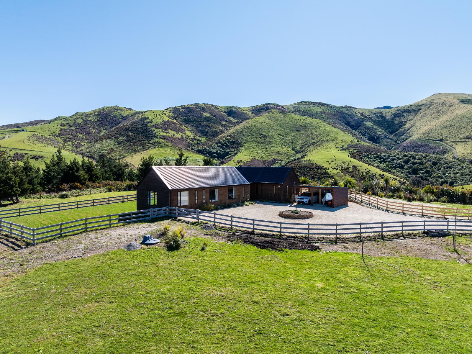 165 Ashley Gorge Road RD1, Oxford