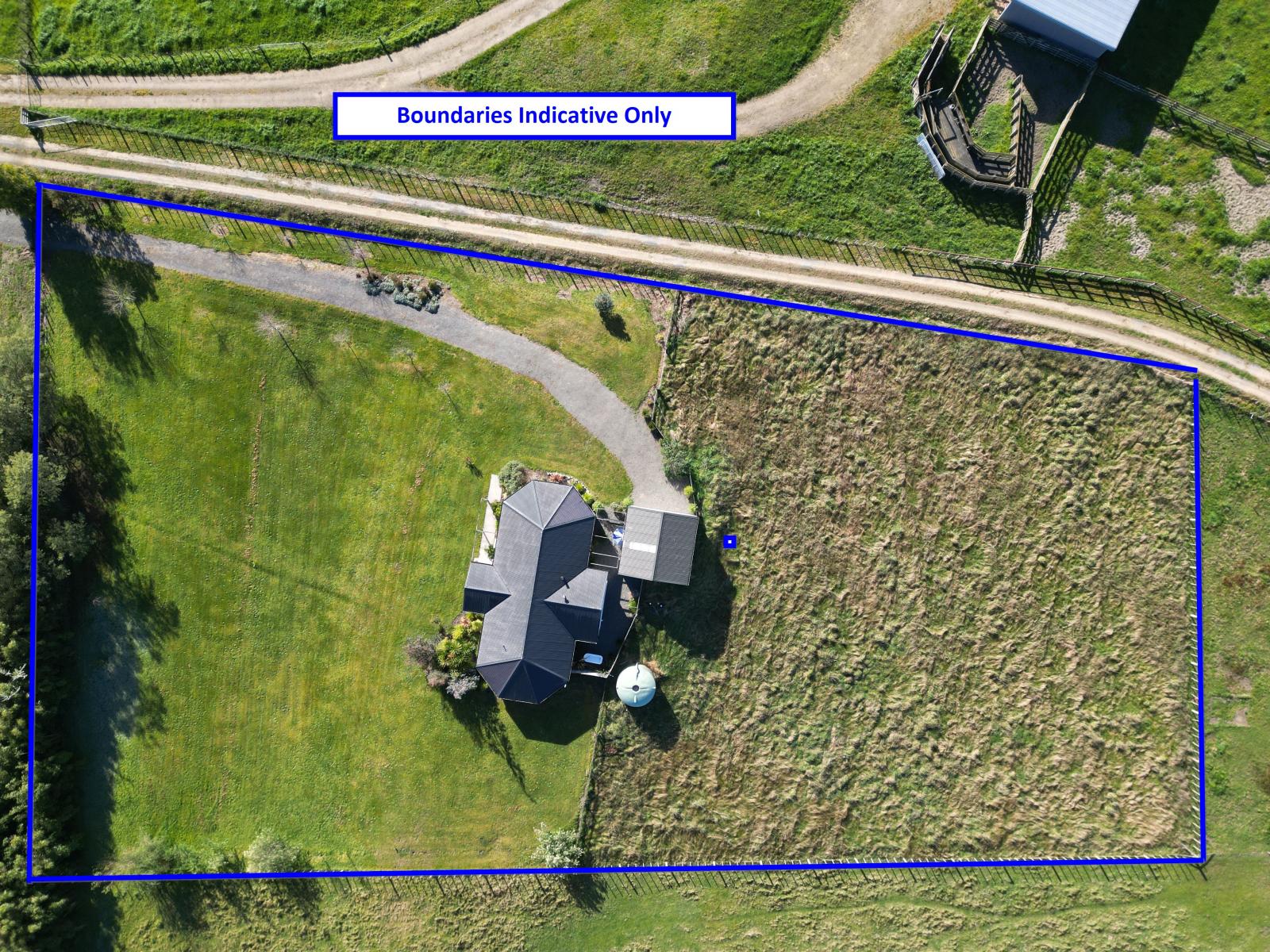 450 Foxton Shannon Road, Foxton