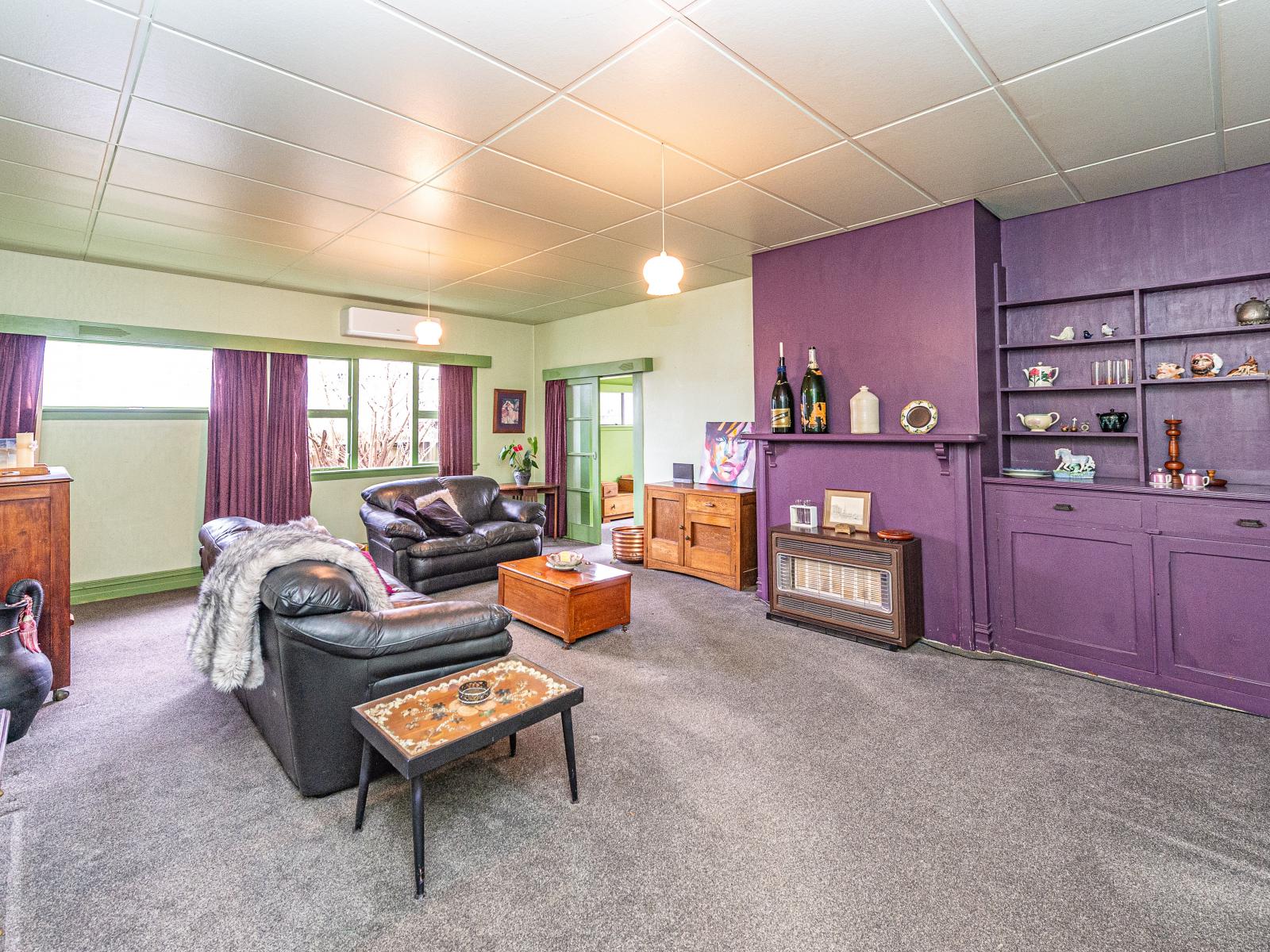 9 Hurworth Place, College Estate