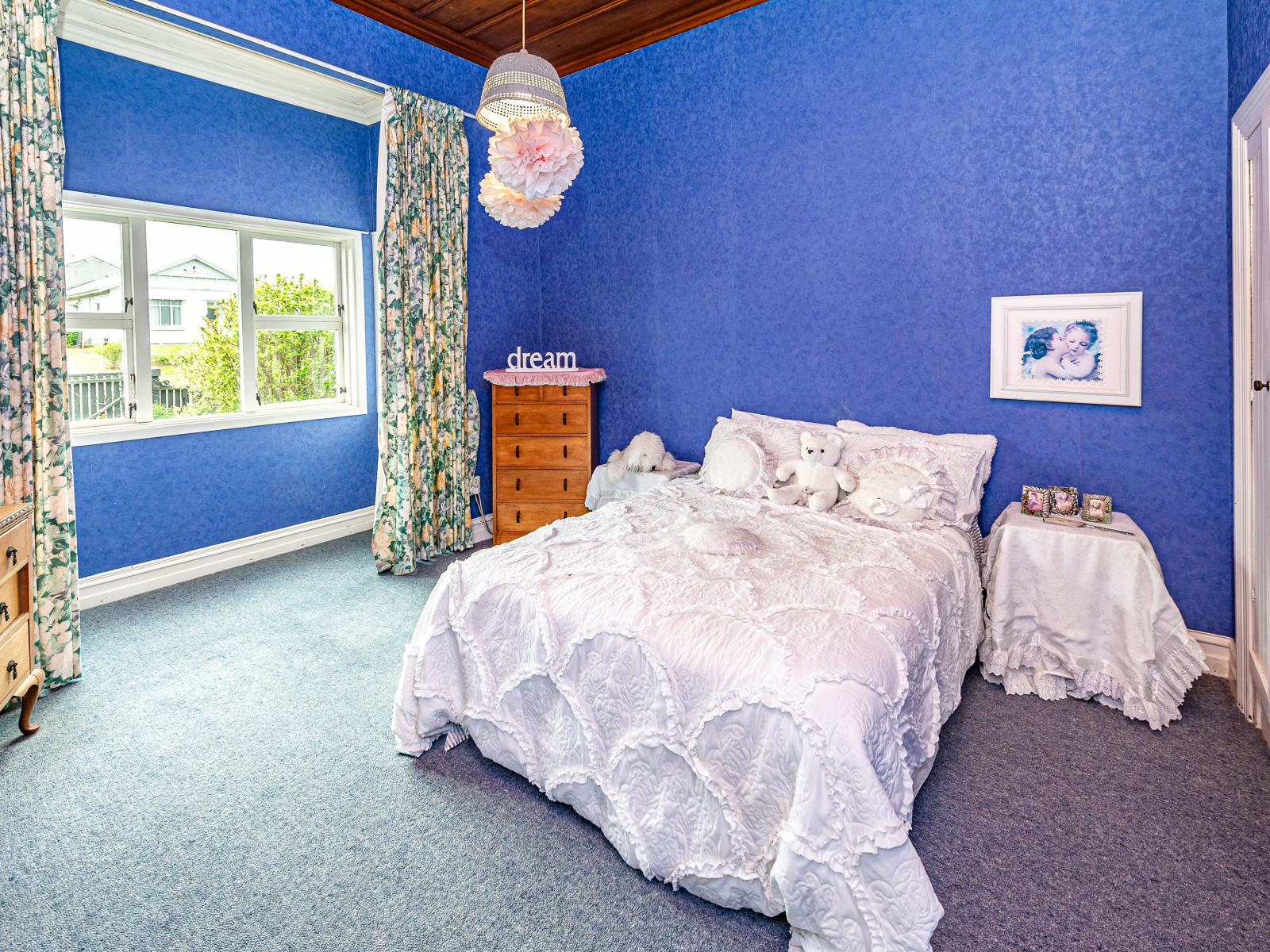 9 Hurworth Place, College Estate