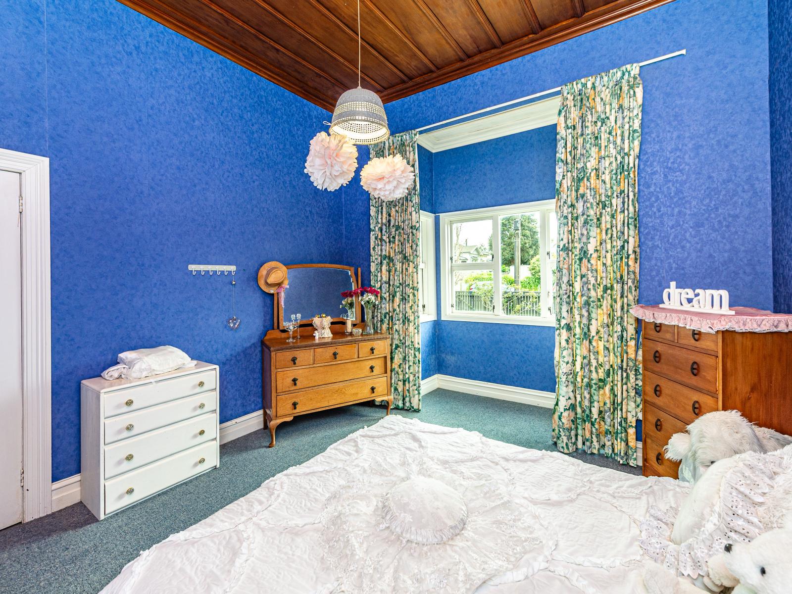 9 Hurworth Place, College Estate