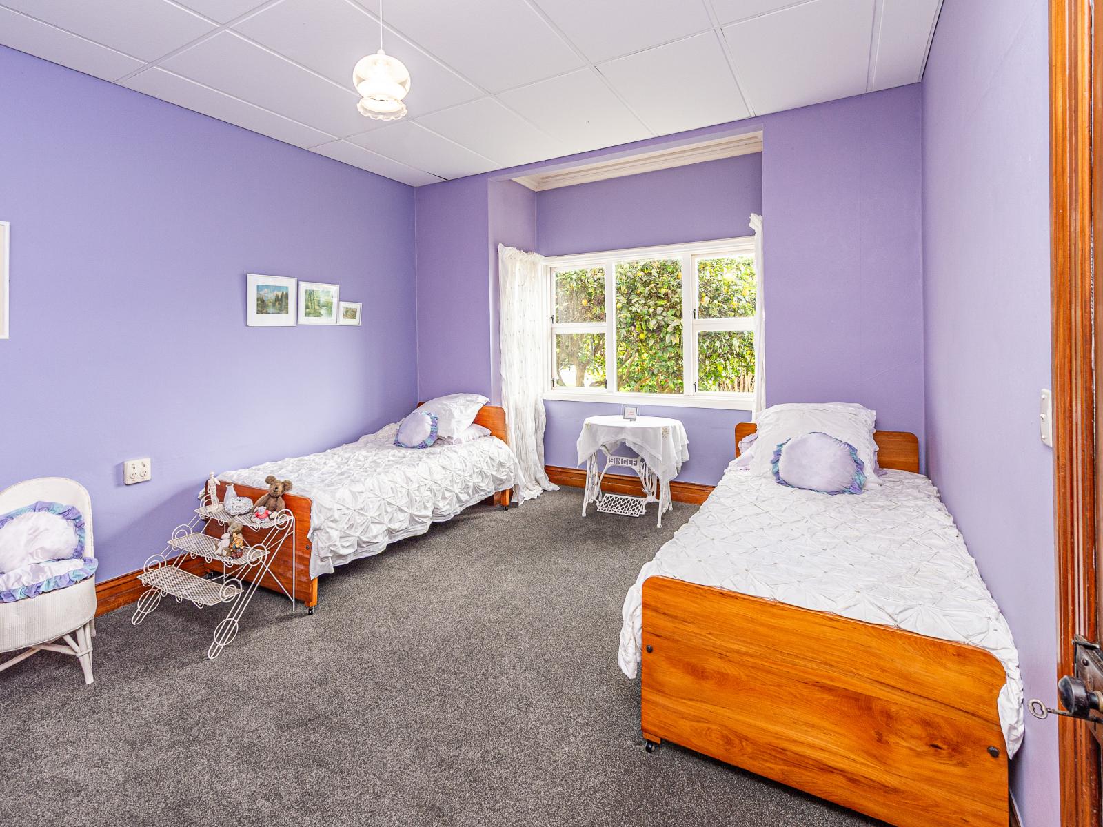 9 Hurworth Place, College Estate