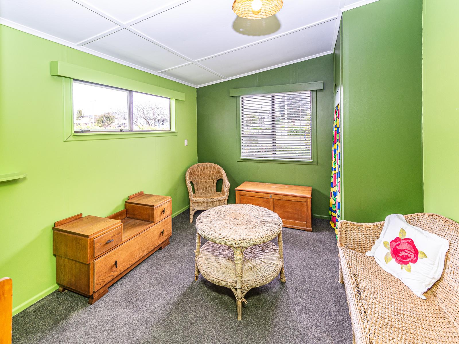 9 Hurworth Place, College Estate