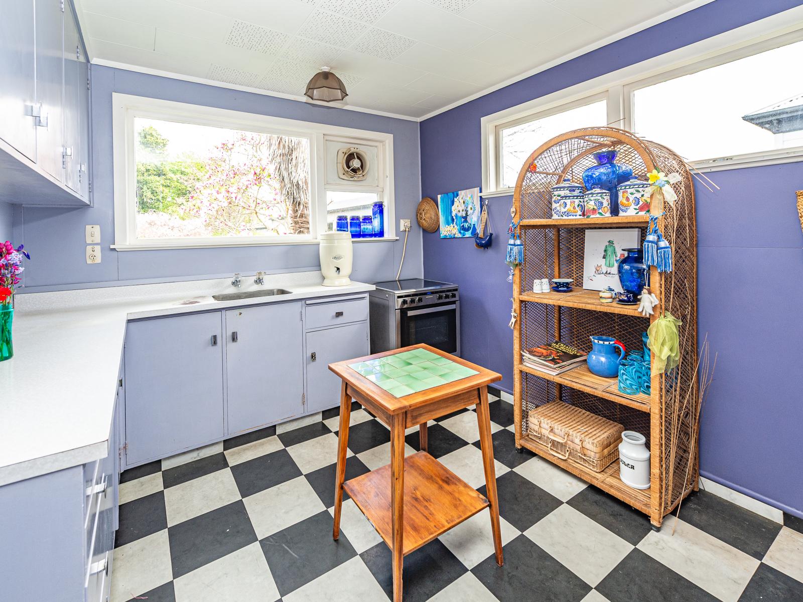 9 Hurworth Place, College Estate