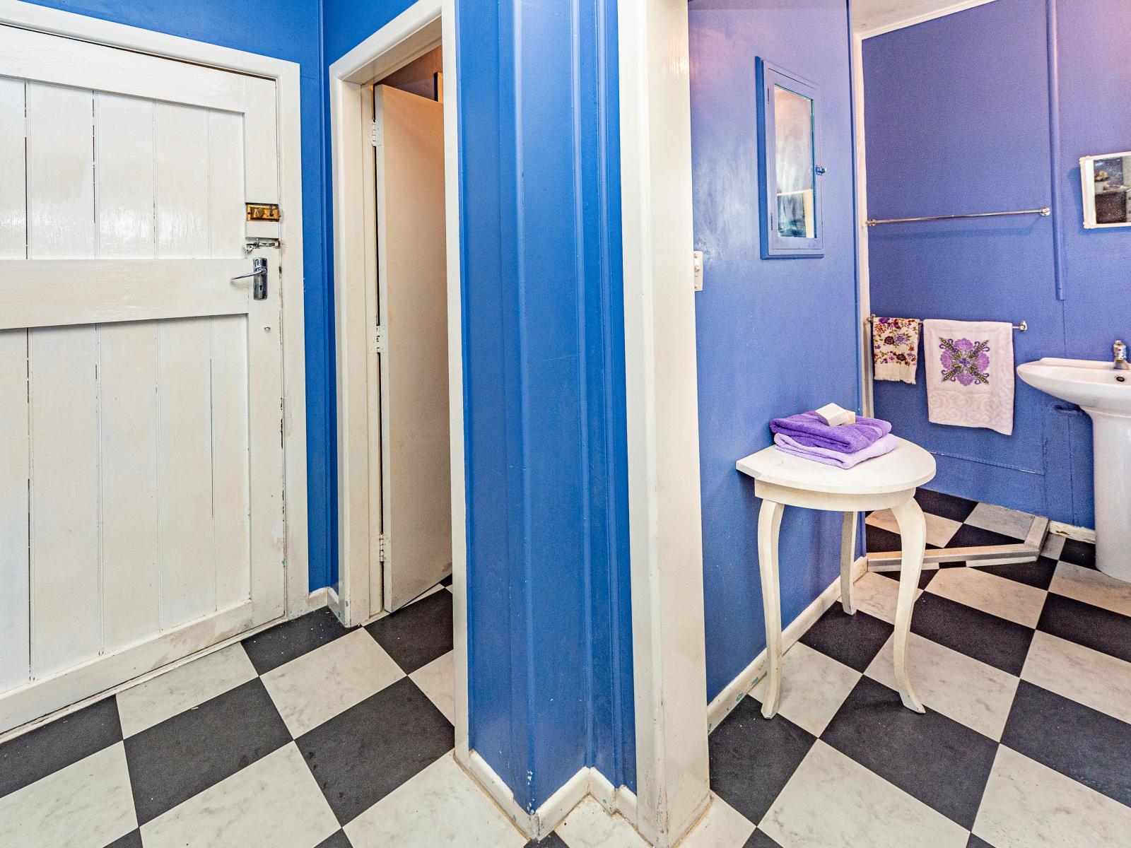 9 Hurworth Place, College Estate