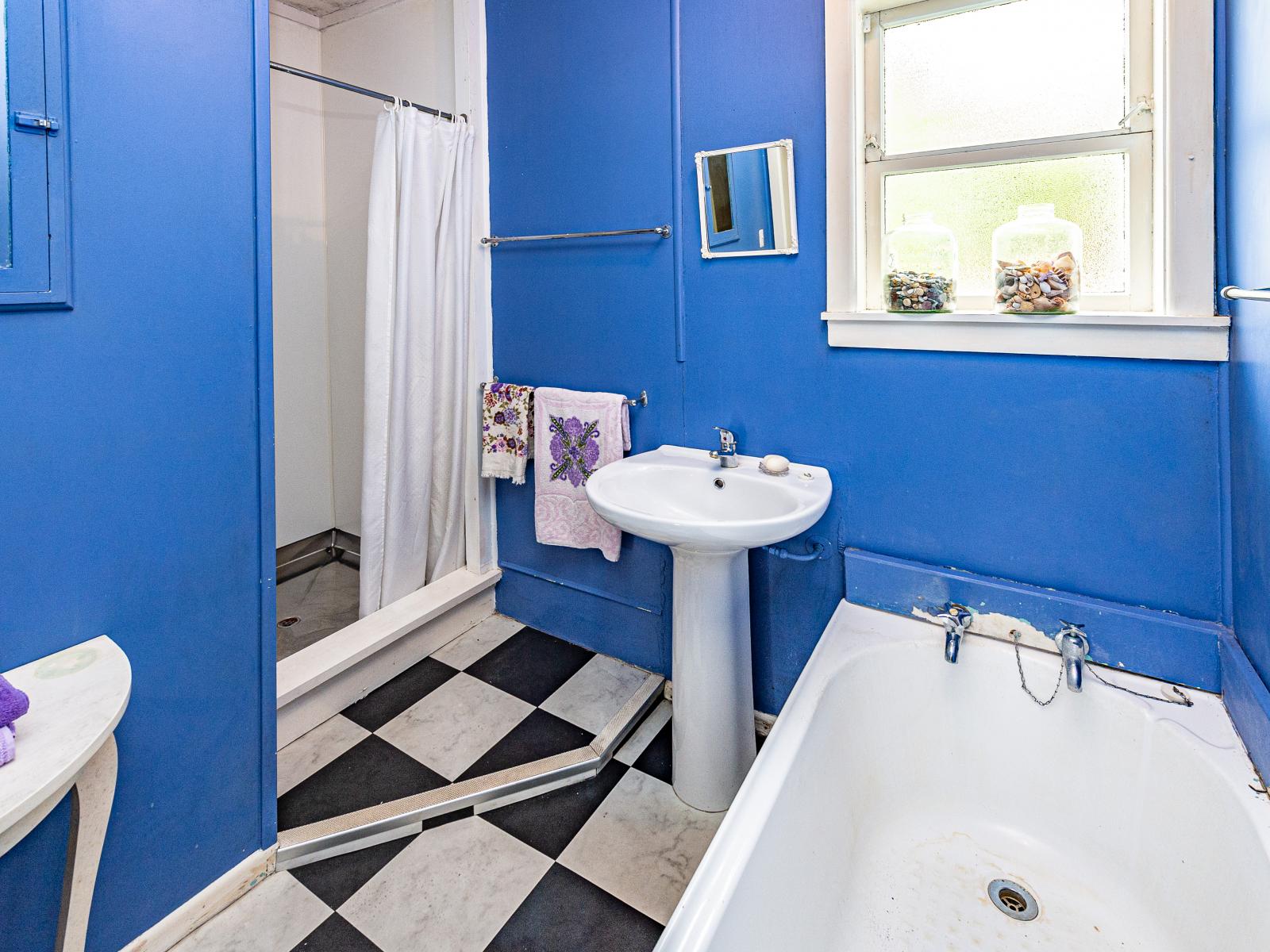 9 Hurworth Place, College Estate