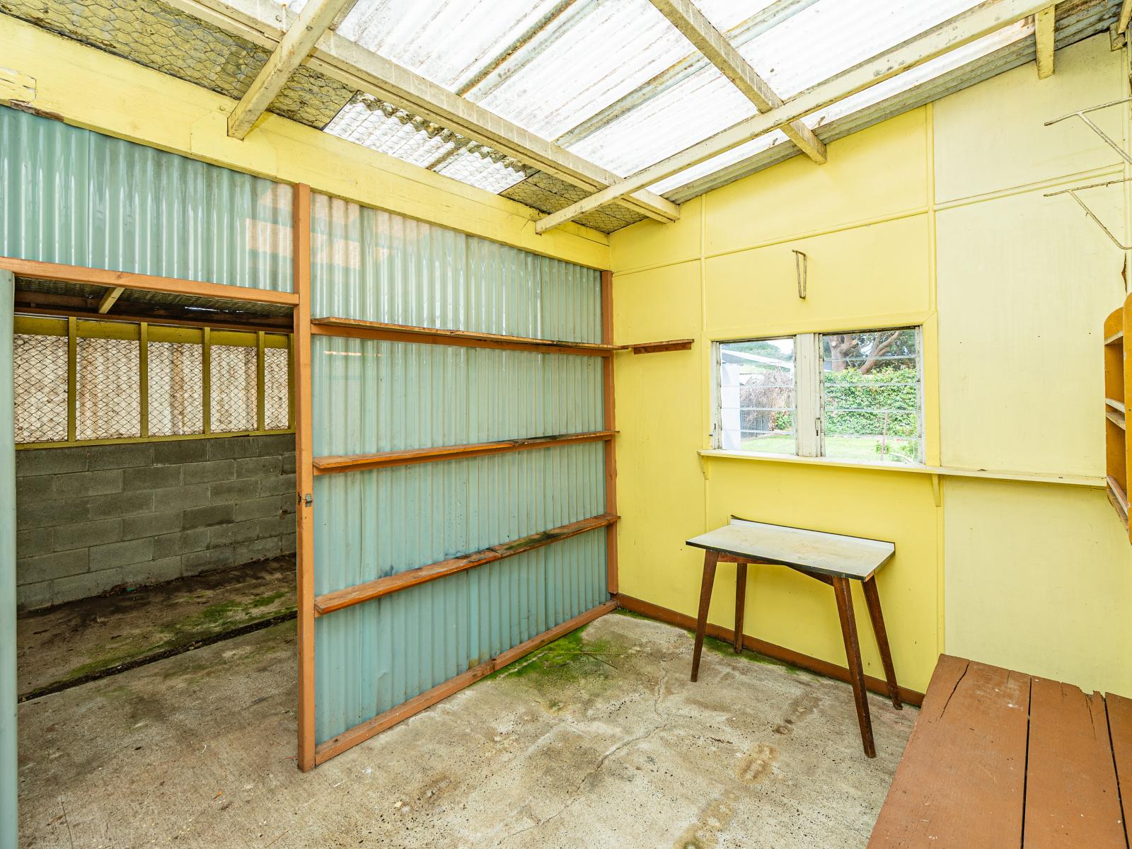 9 Hurworth Place, College Estate