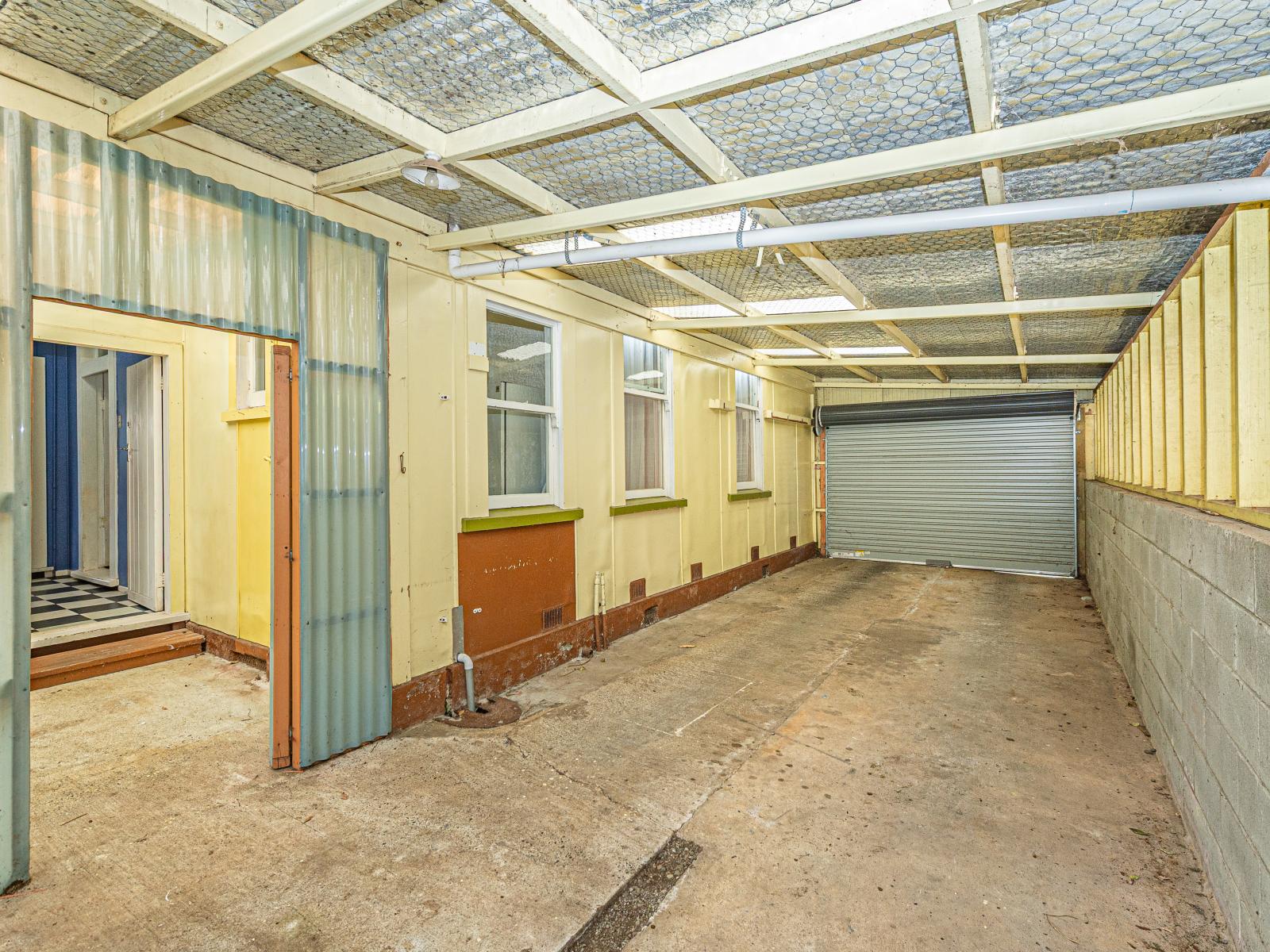 9 Hurworth Place, College Estate