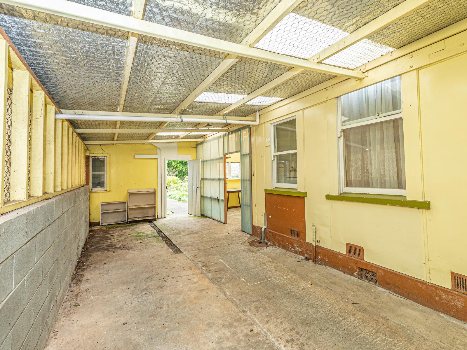 9 Hurworth Place, College Estate