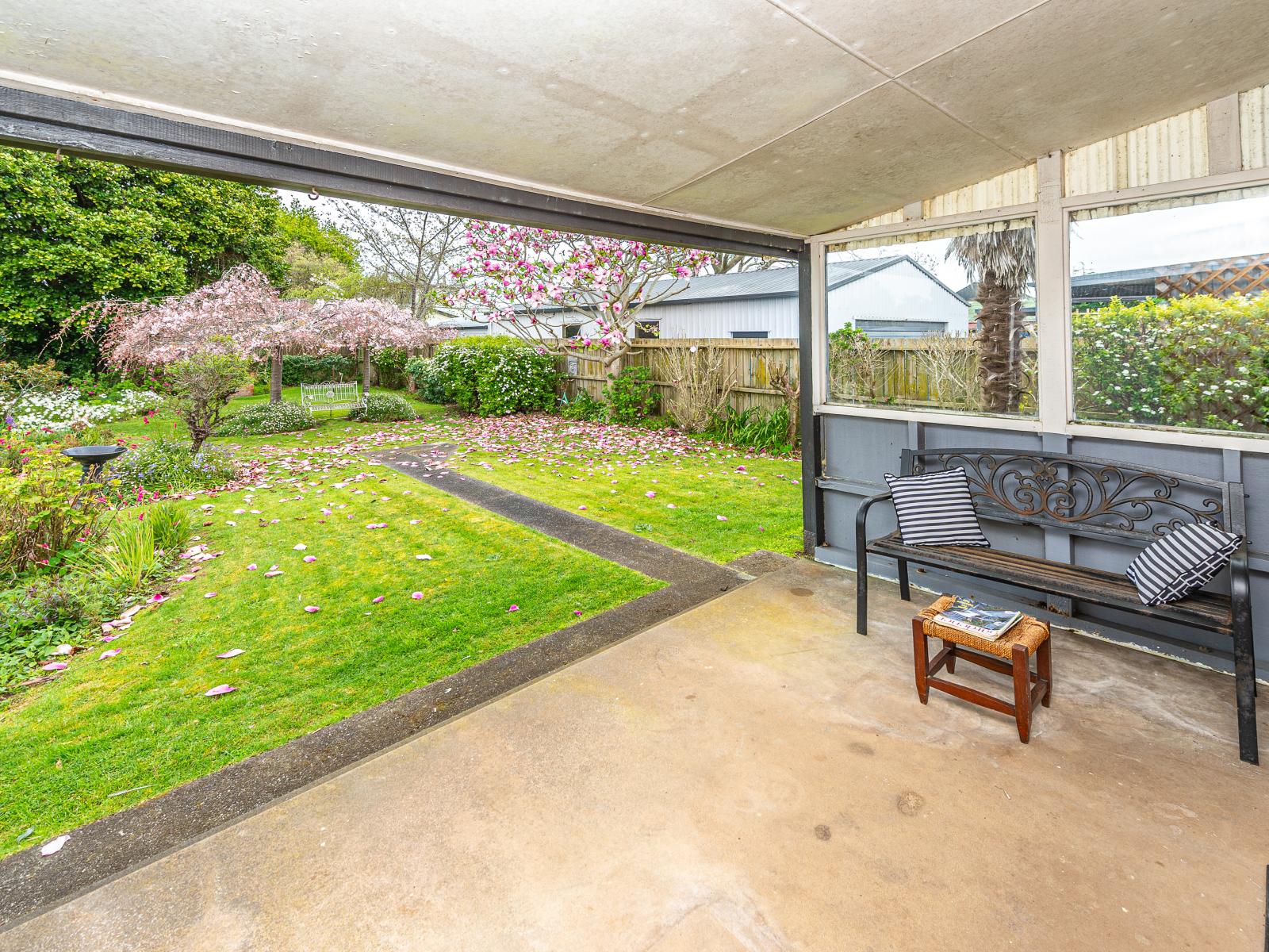 9 Hurworth Place, College Estate