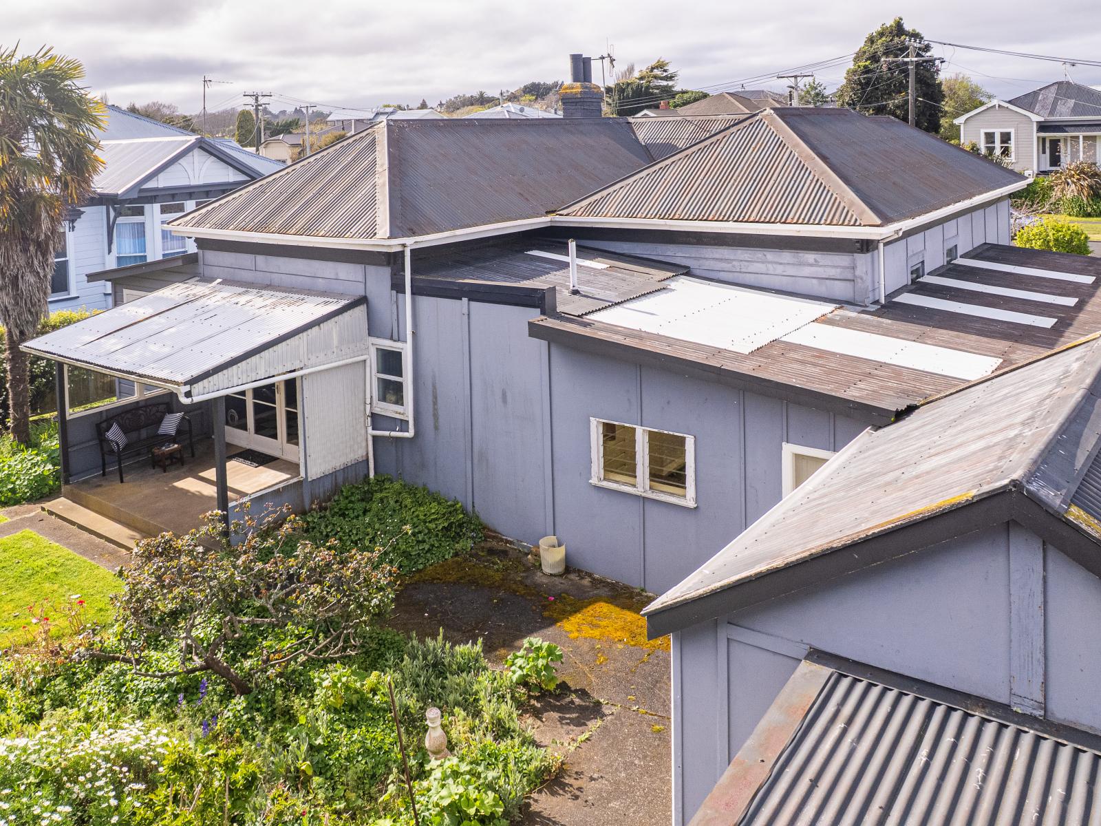9 Hurworth Place, College Estate