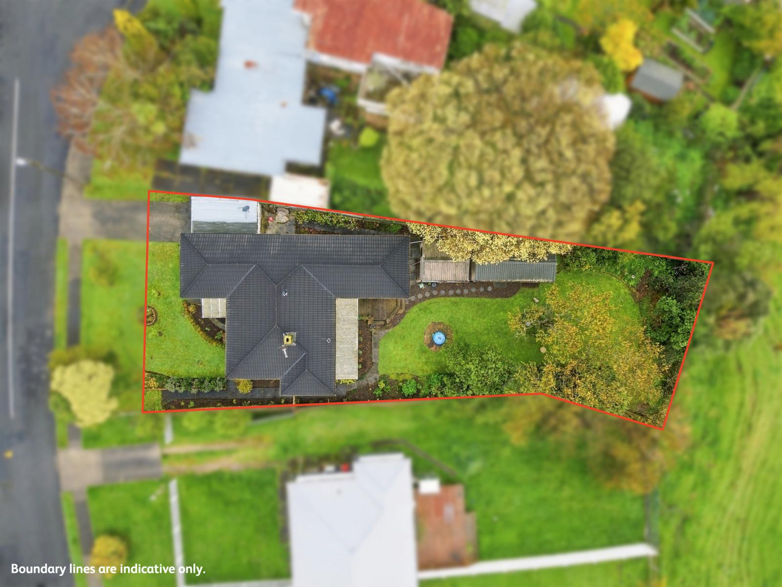 8 Hutchison Crescent, Durie Hill