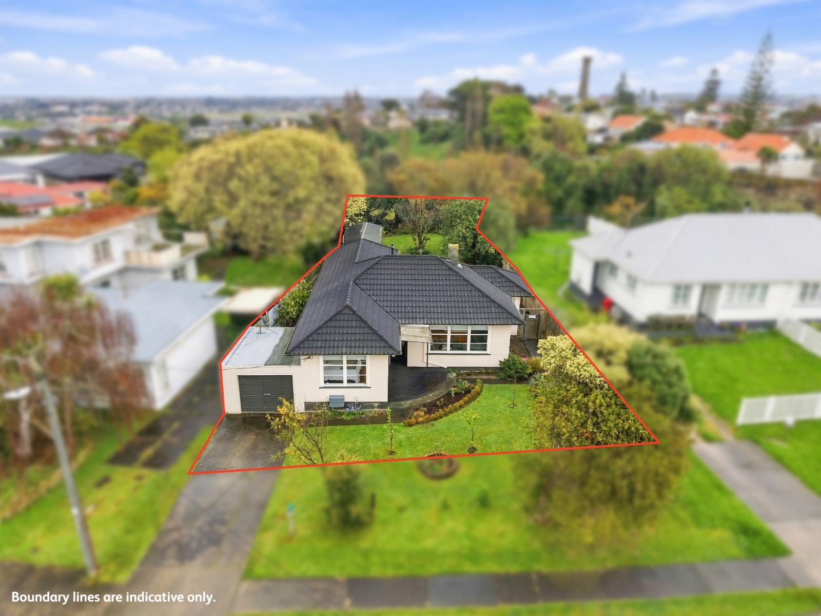 8 Hutchison Crescent, Durie Hill