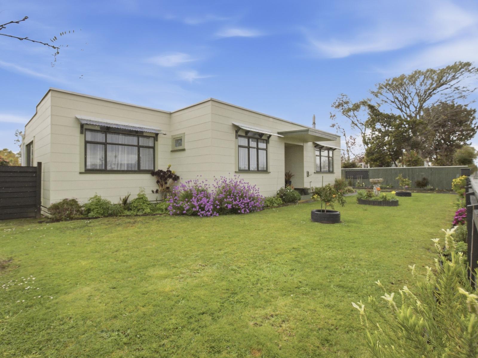 4 Wanganui Road, Marton
