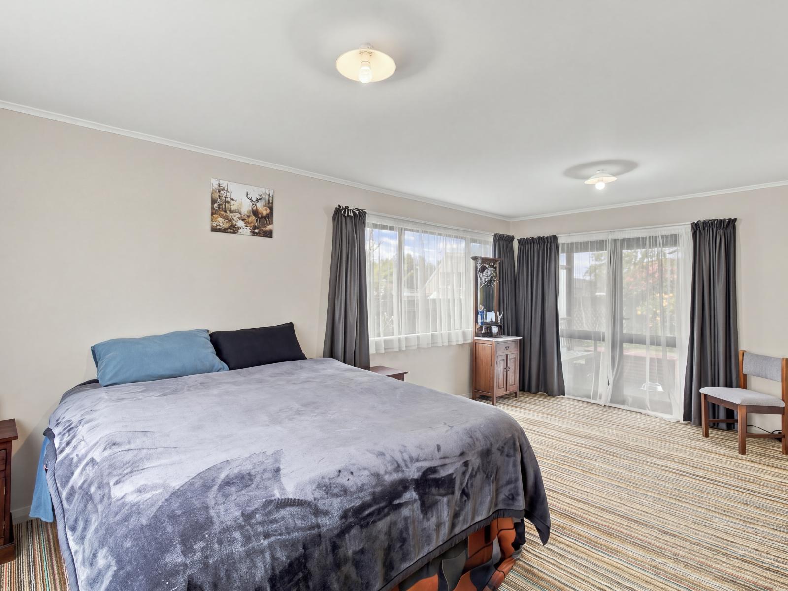 4 Wanganui Road, Marton