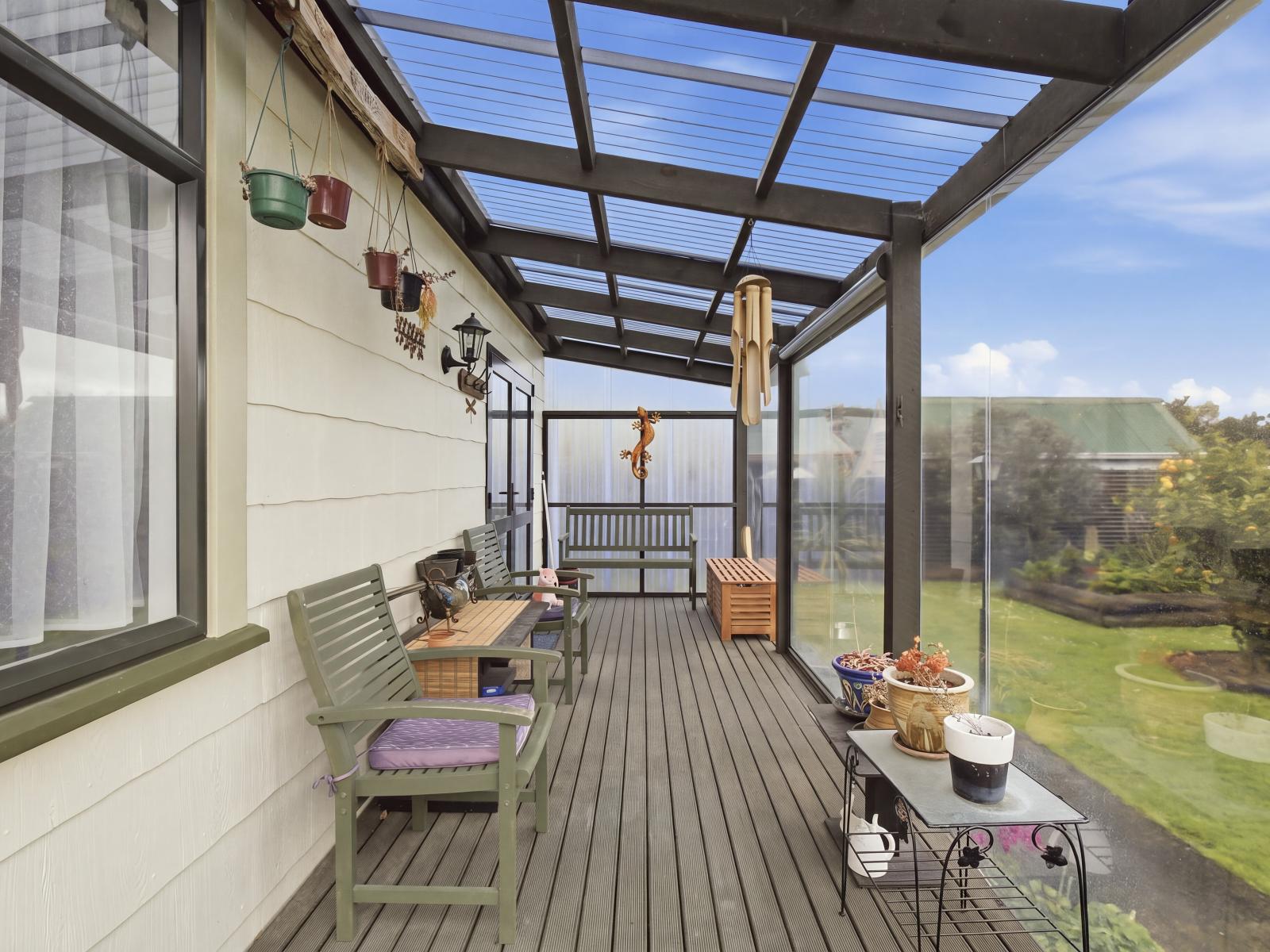 4 Wanganui Road, Marton