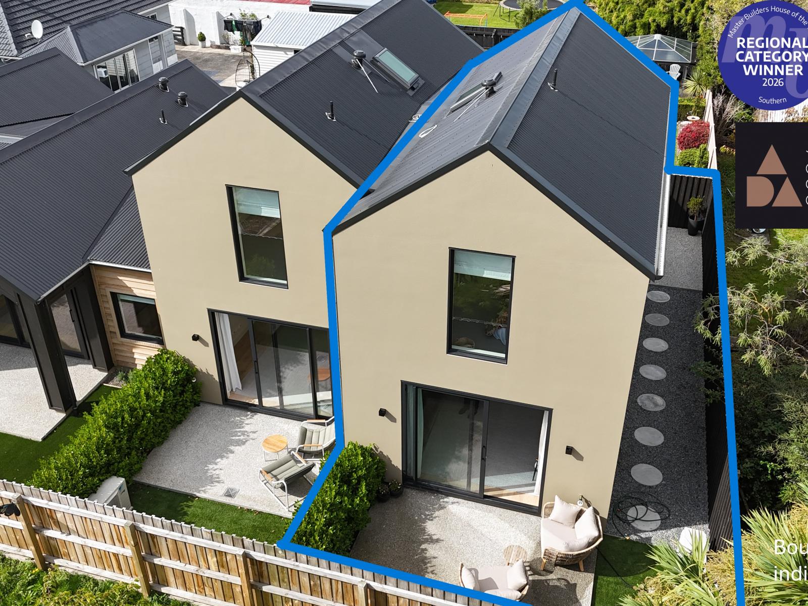 6/48 High Street, Mosgiel