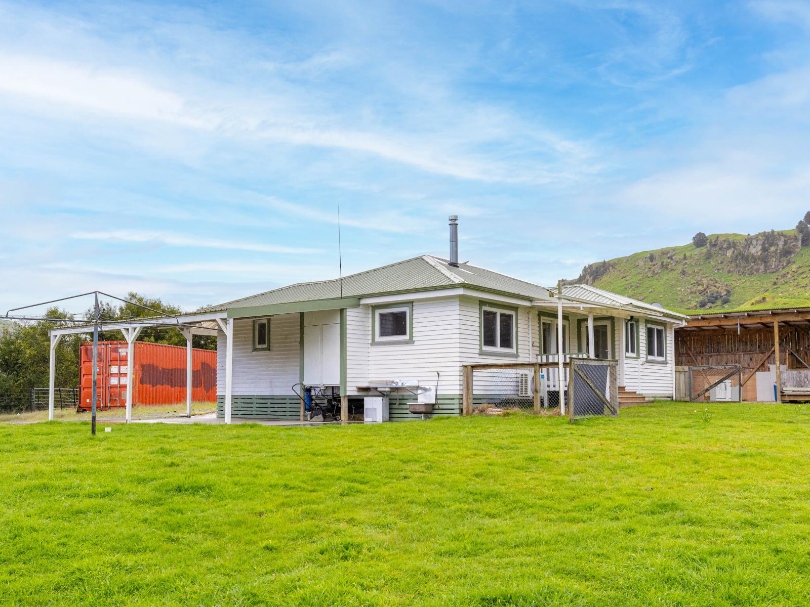 937 Ongarue-Waimiha Road, Waimiha
