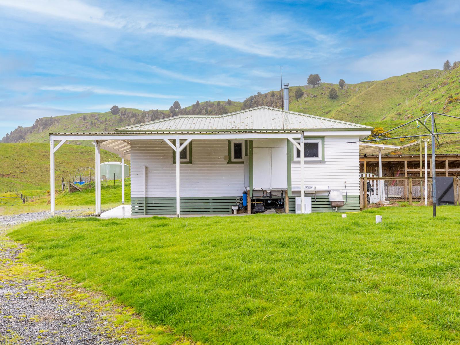 937 Ongarue-Waimiha Road, Waimiha