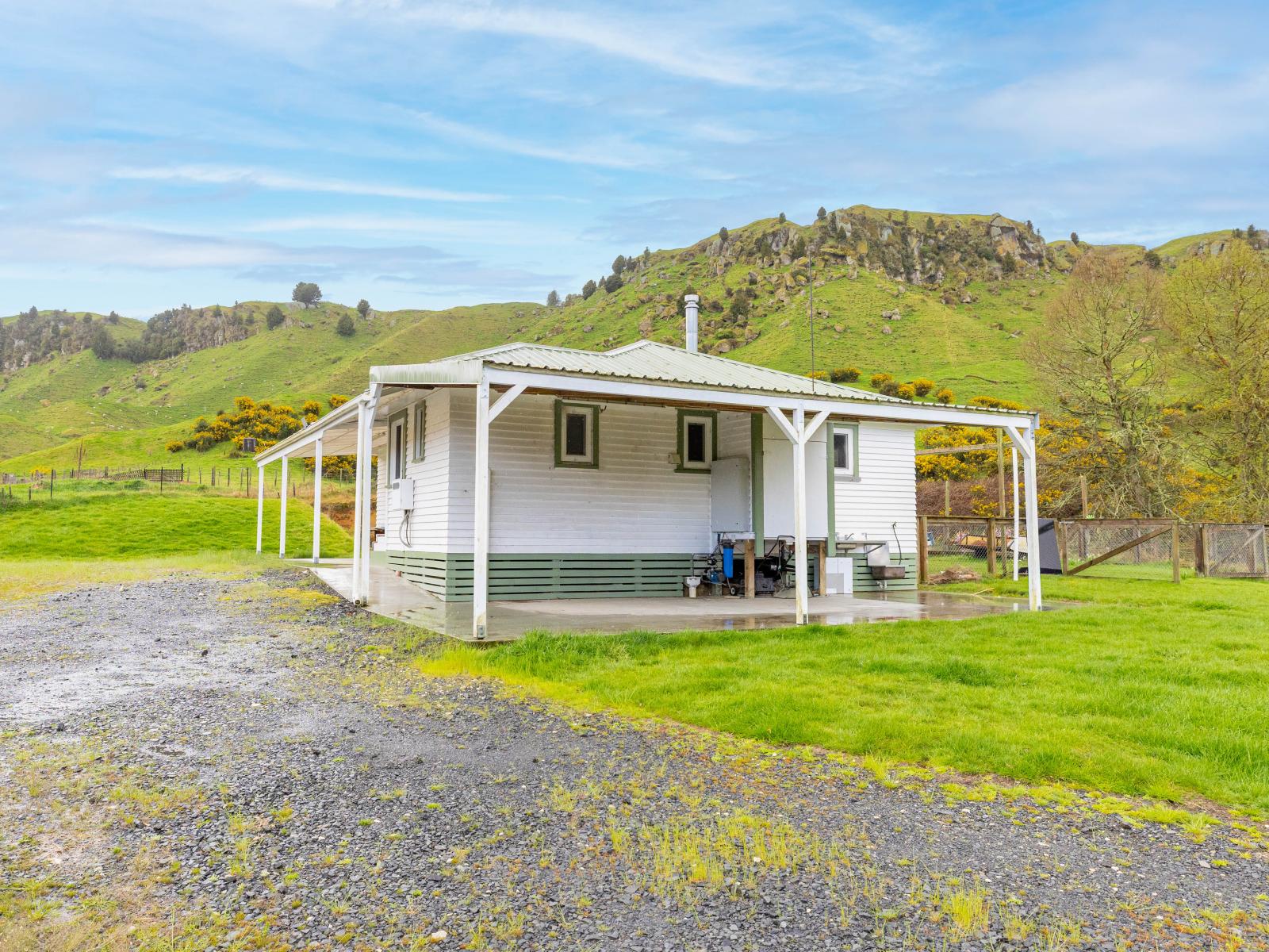 937 Ongarue-Waimiha Road, Waimiha