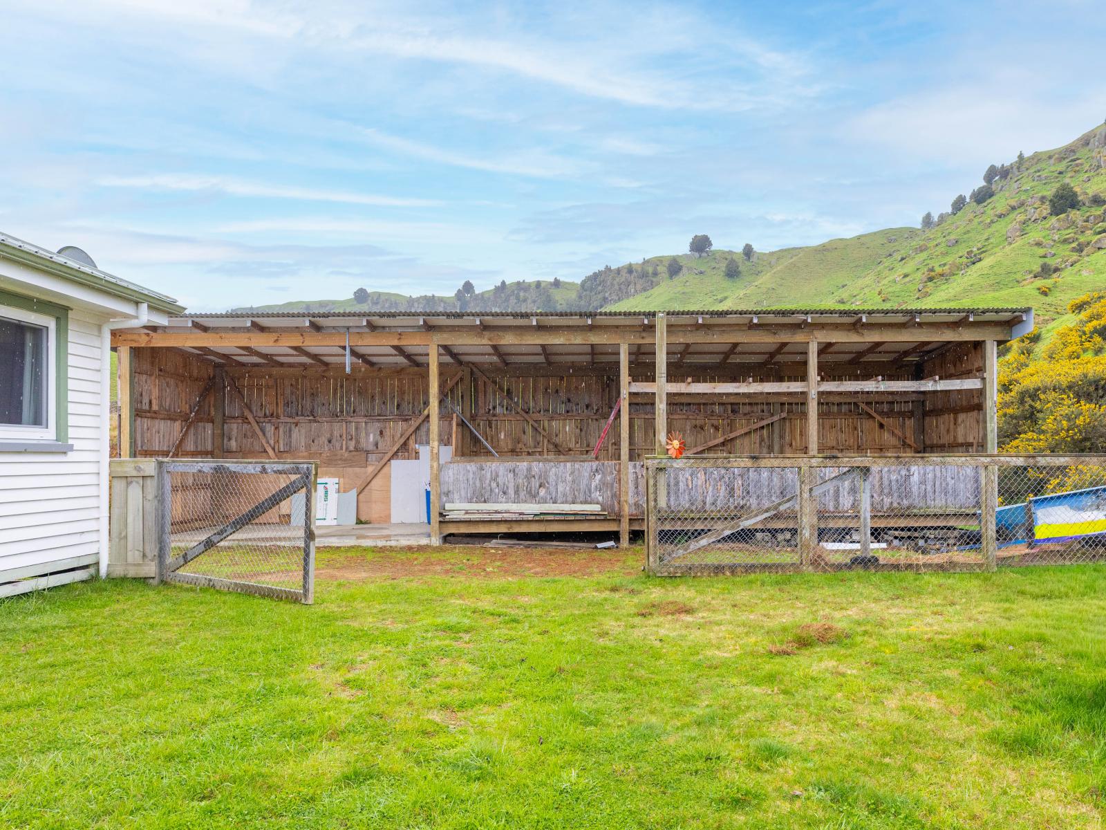 937 Ongarue-Waimiha Road, Waimiha